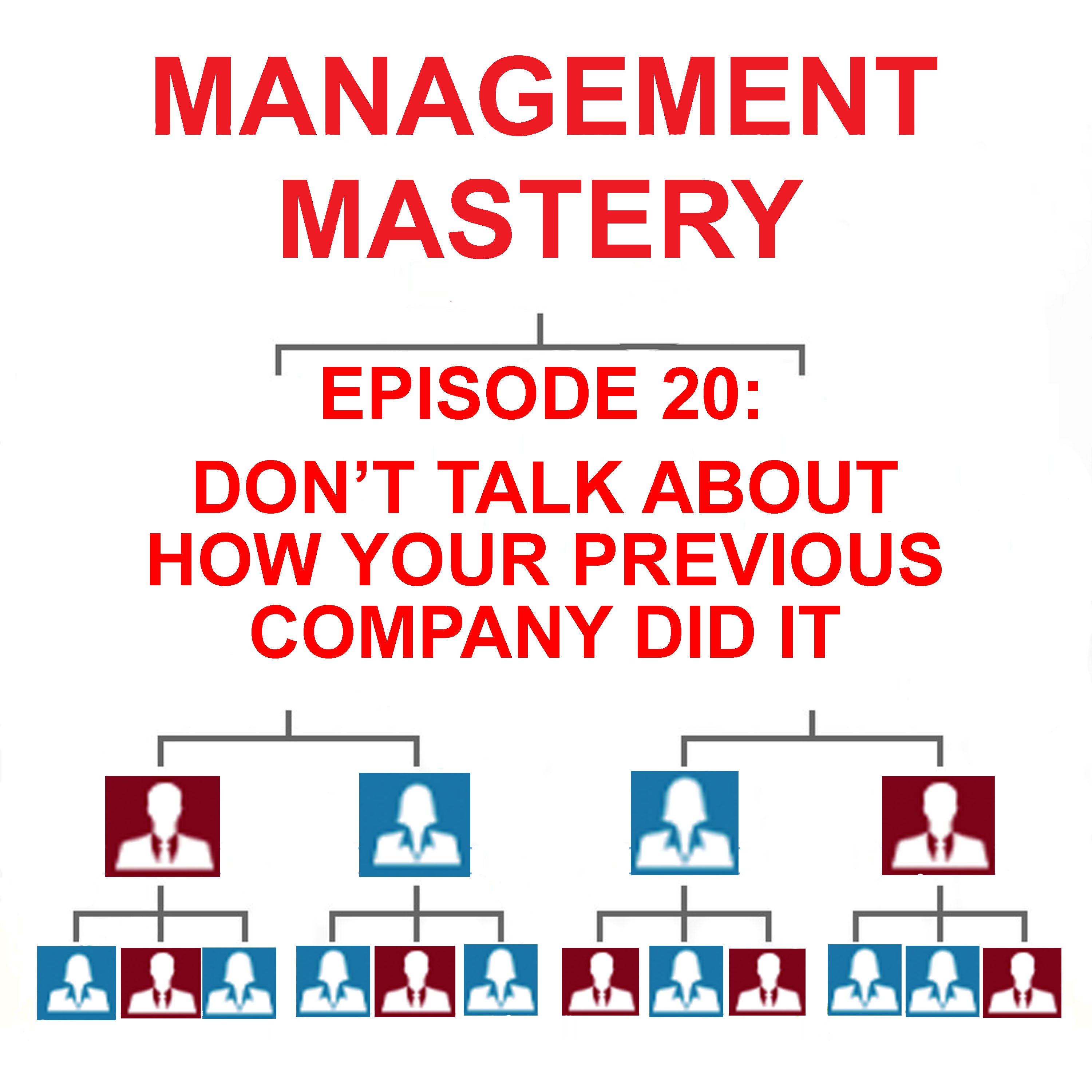 Management Mastery