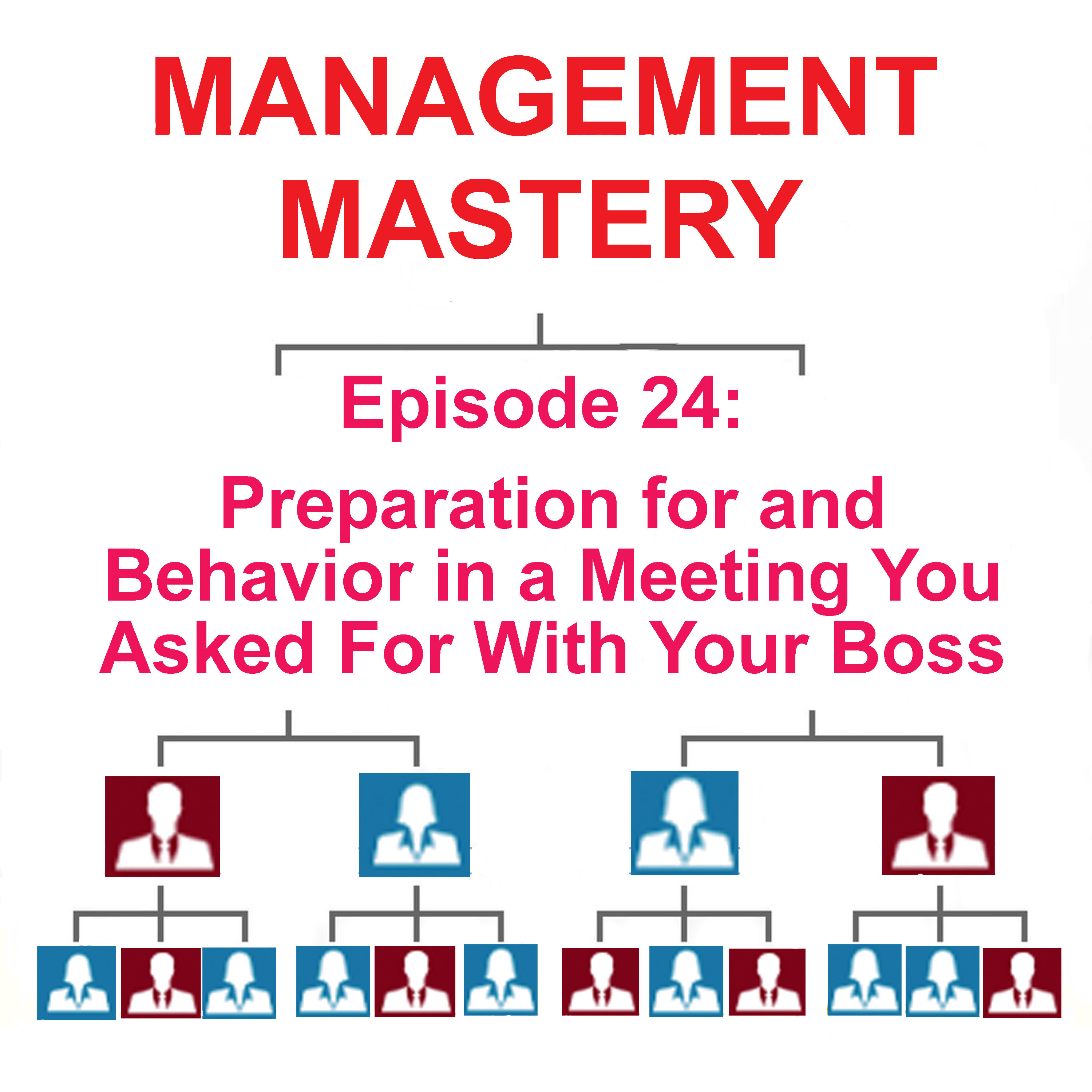 Management Mastery