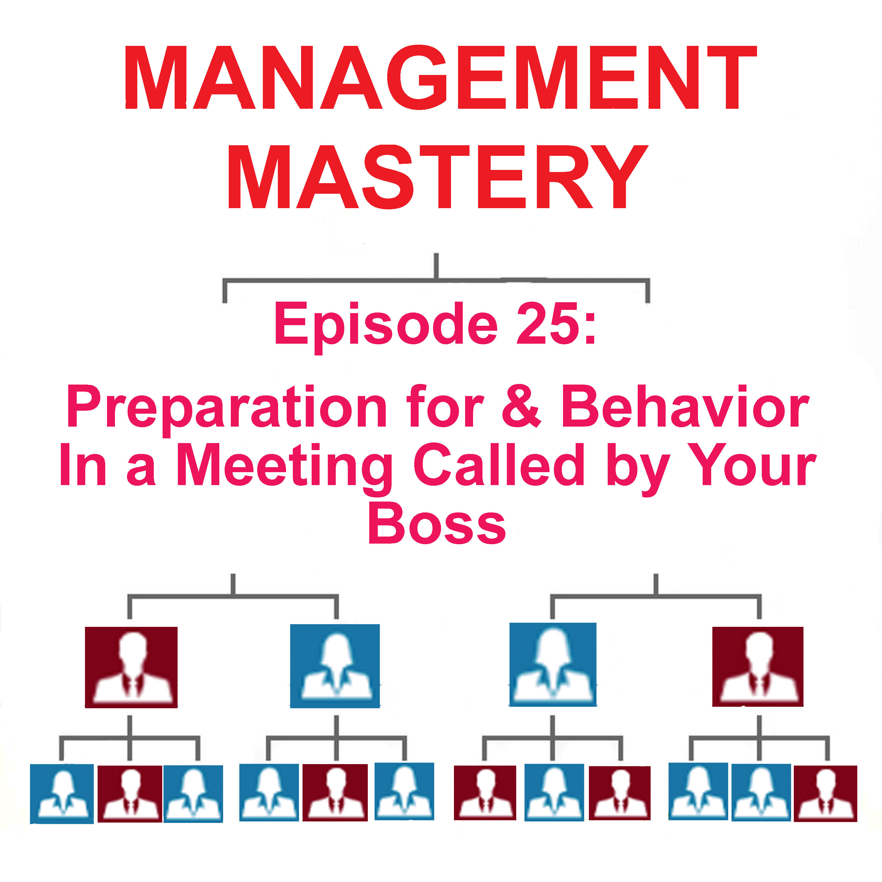 Management Mastery