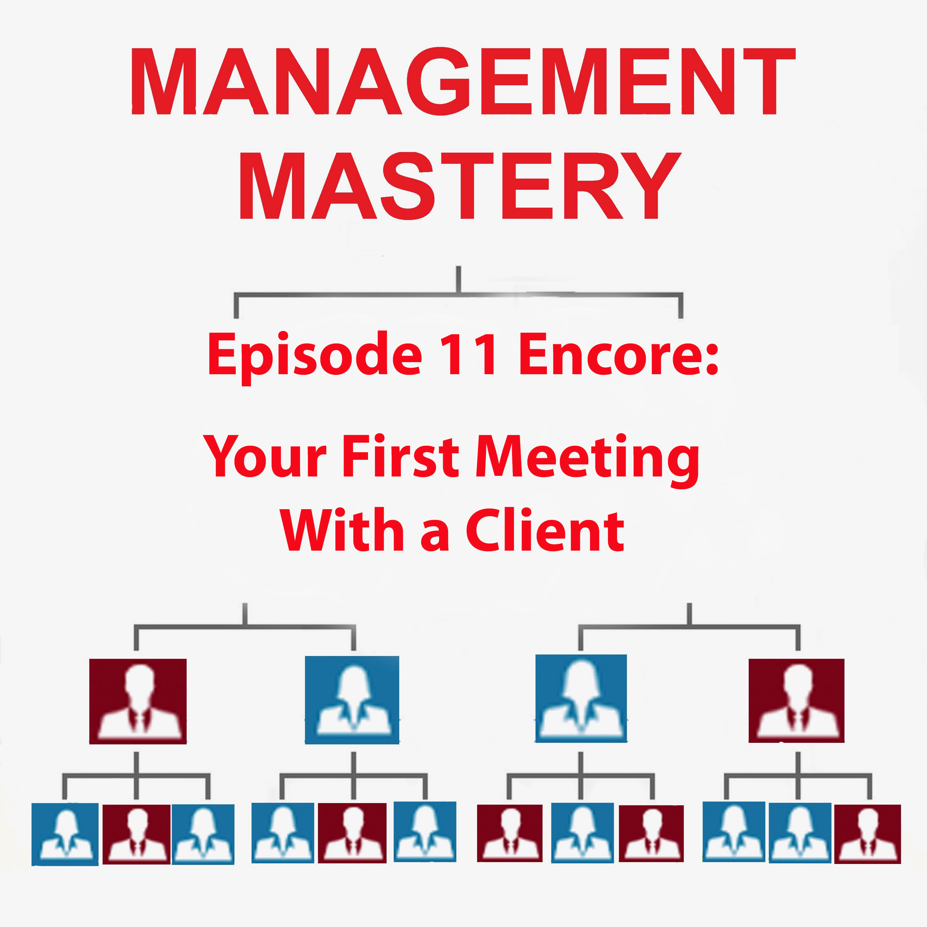 Management Mastery