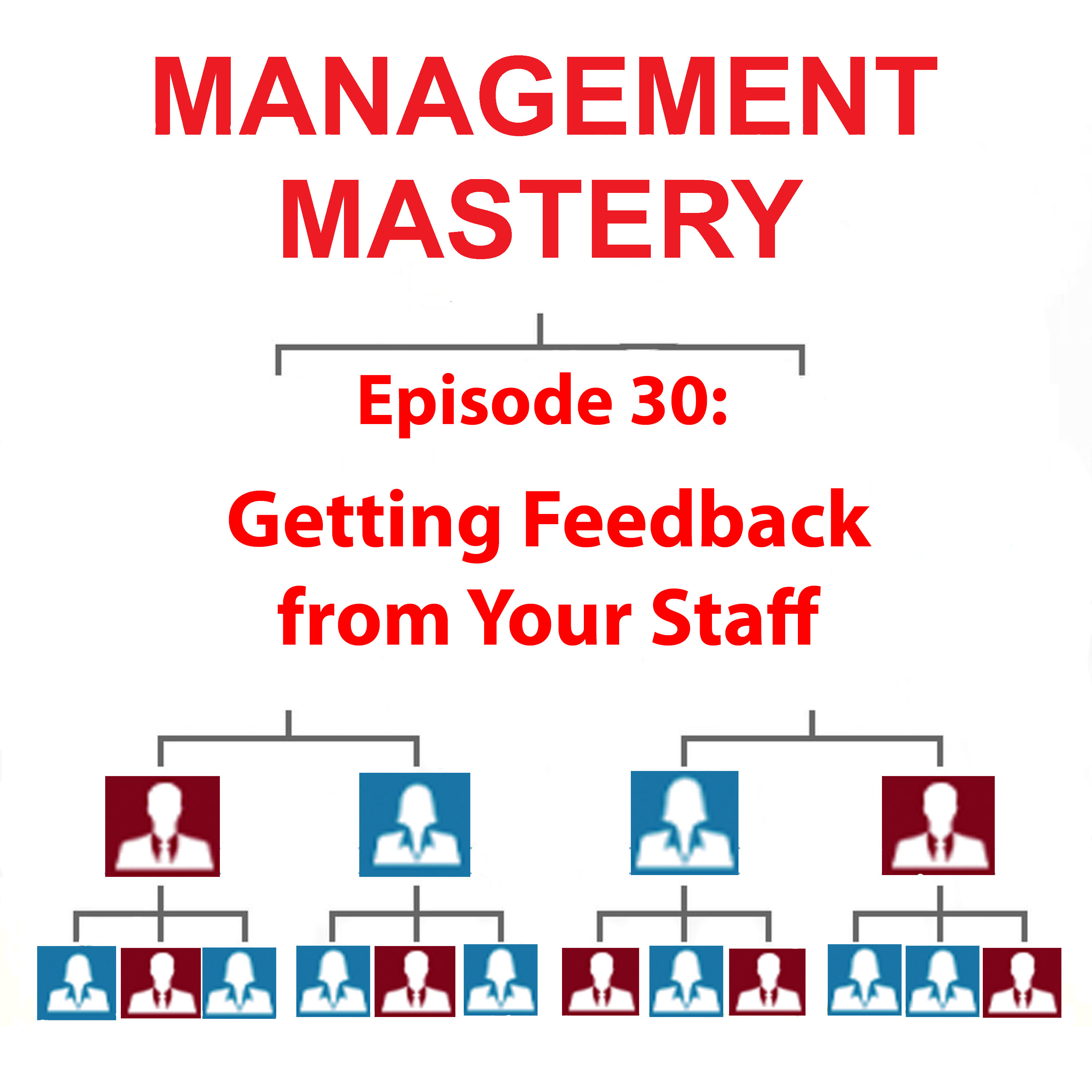 Management Mastery