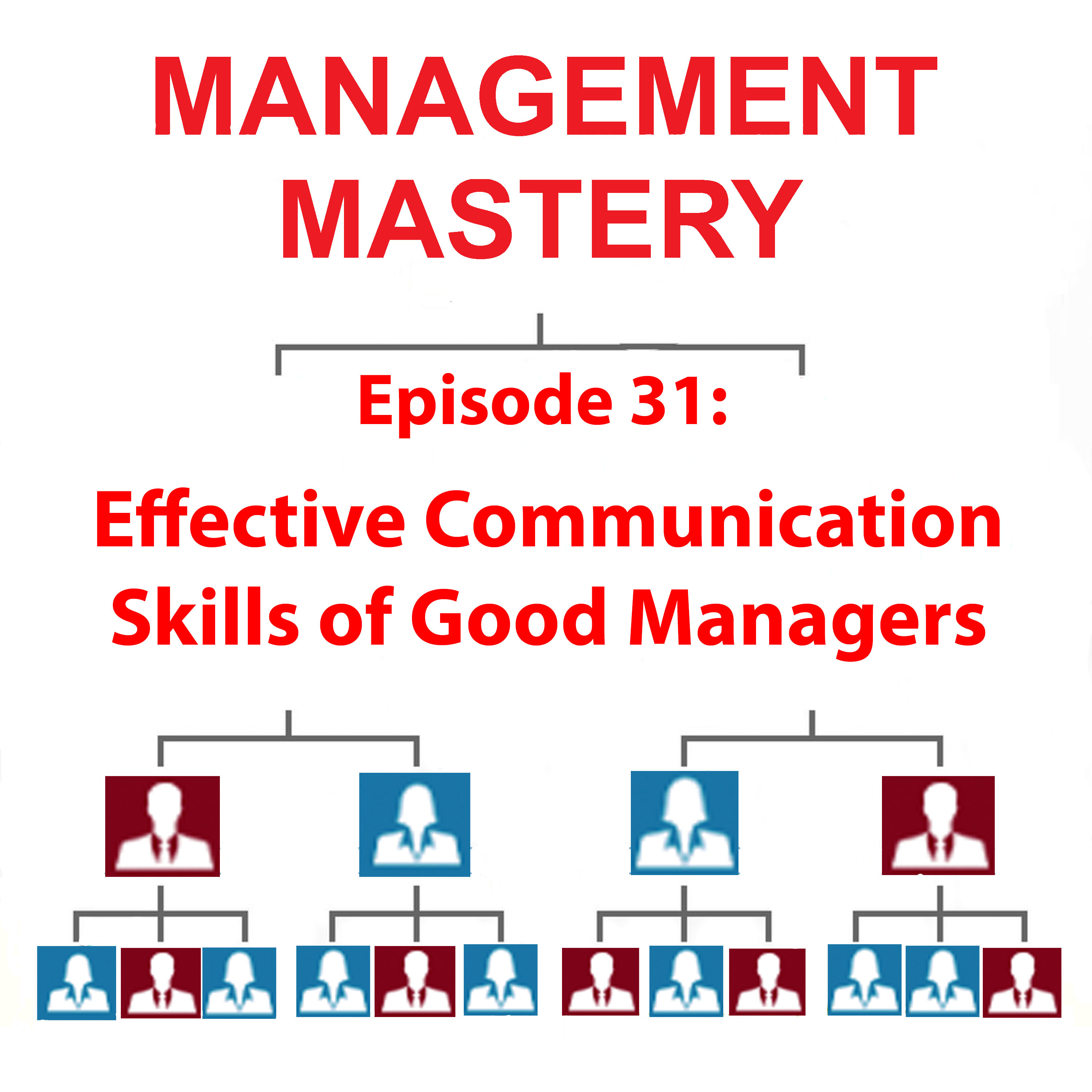 Management Mastery
