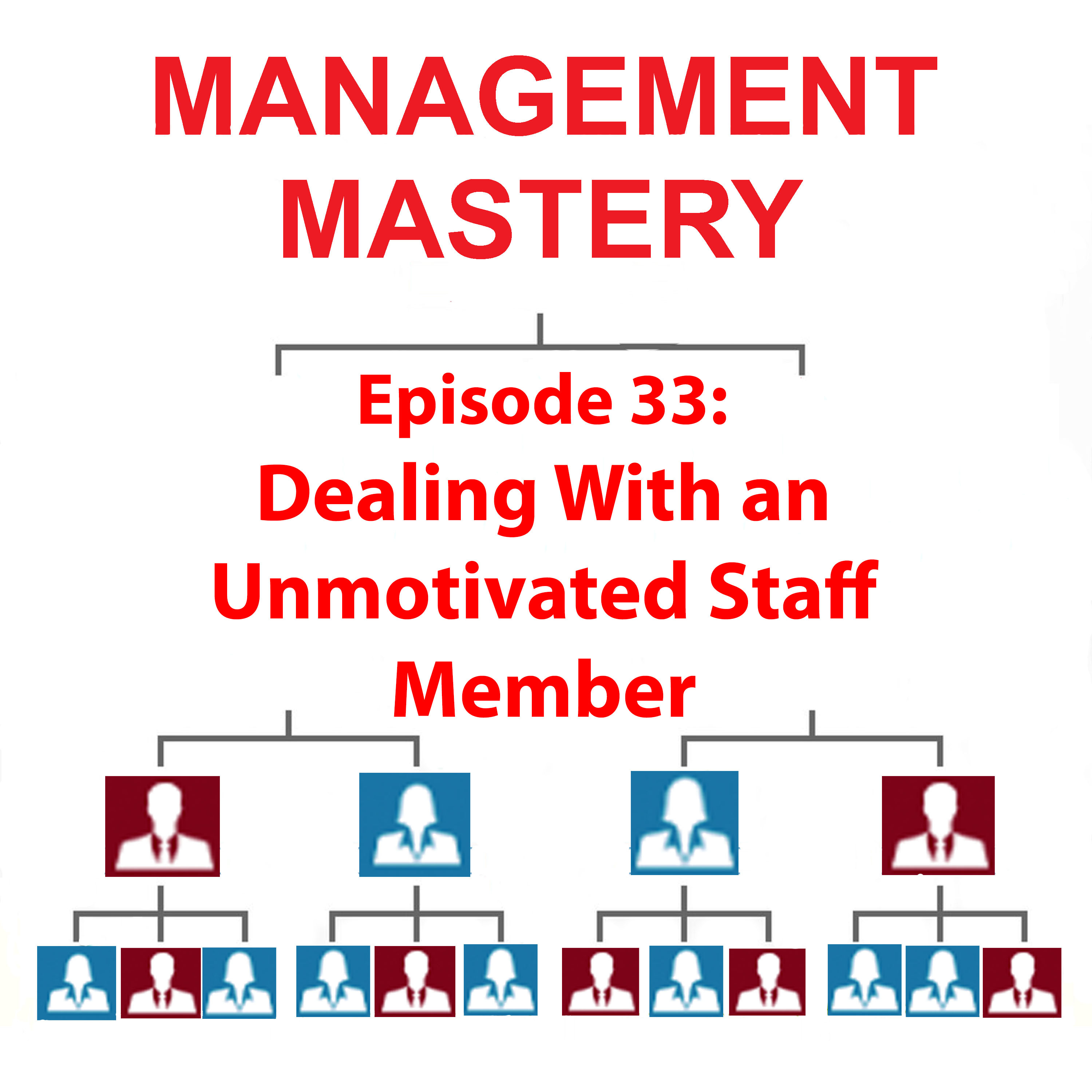 Management Mastery