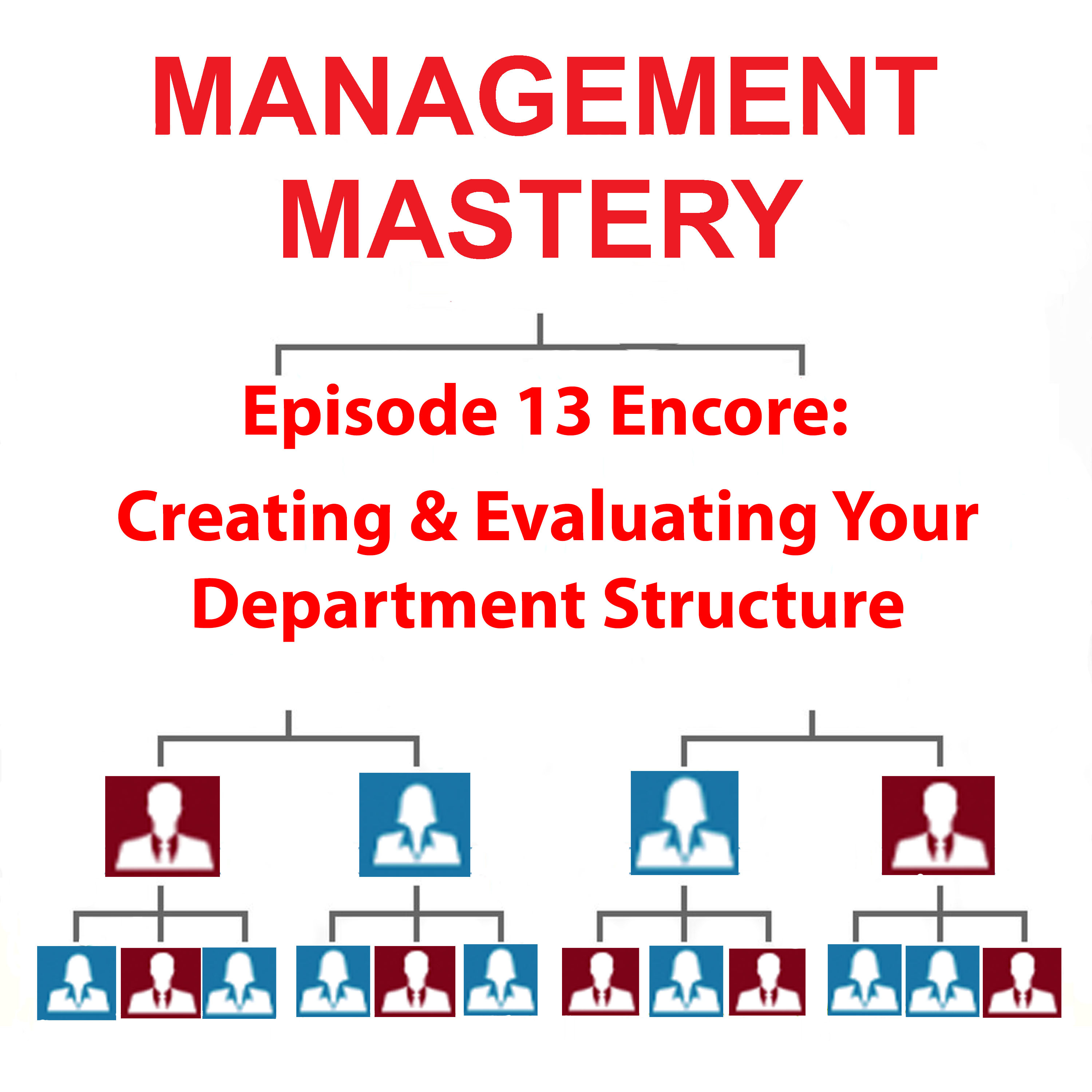 Management Mastery