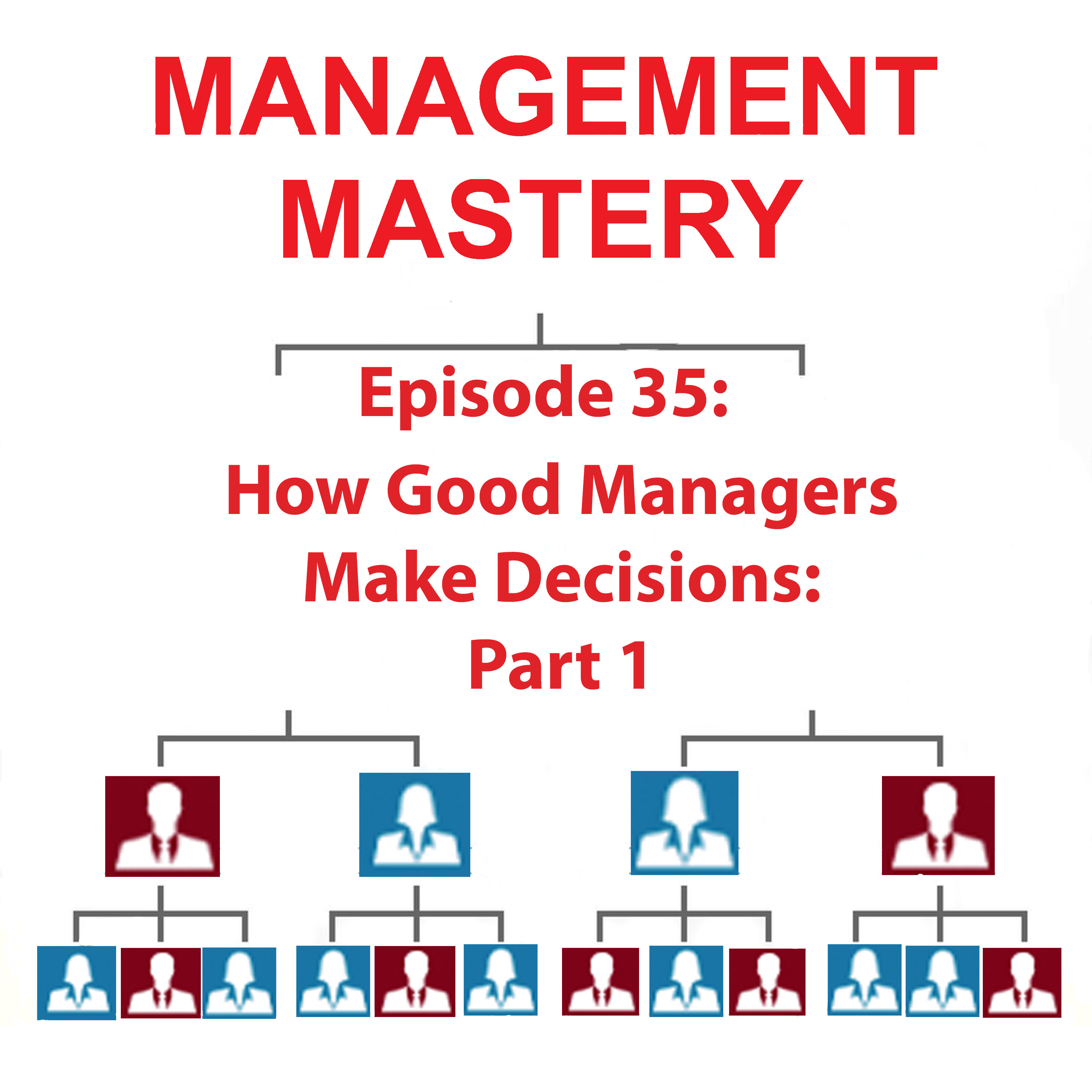 Management Mastery