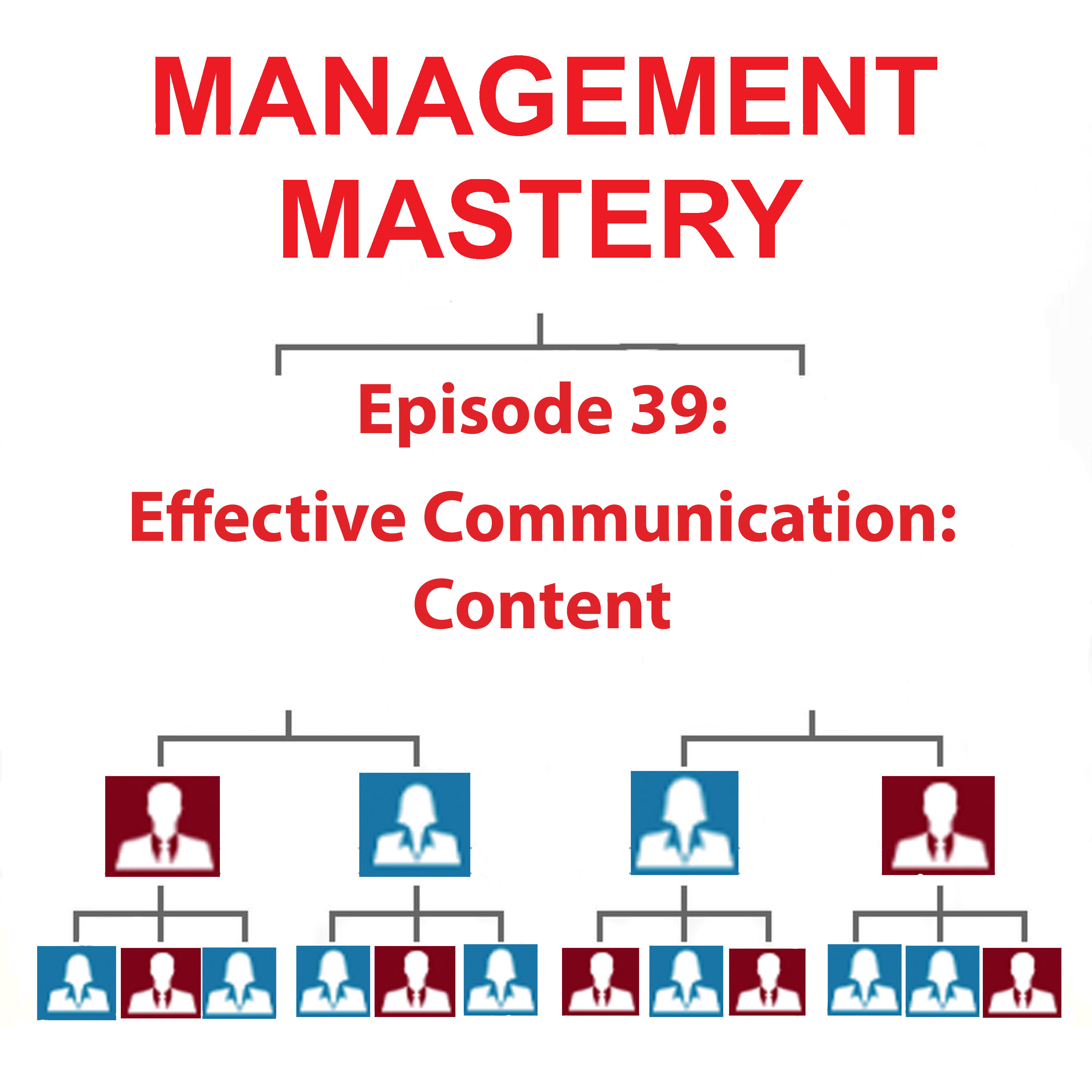 Management Mastery