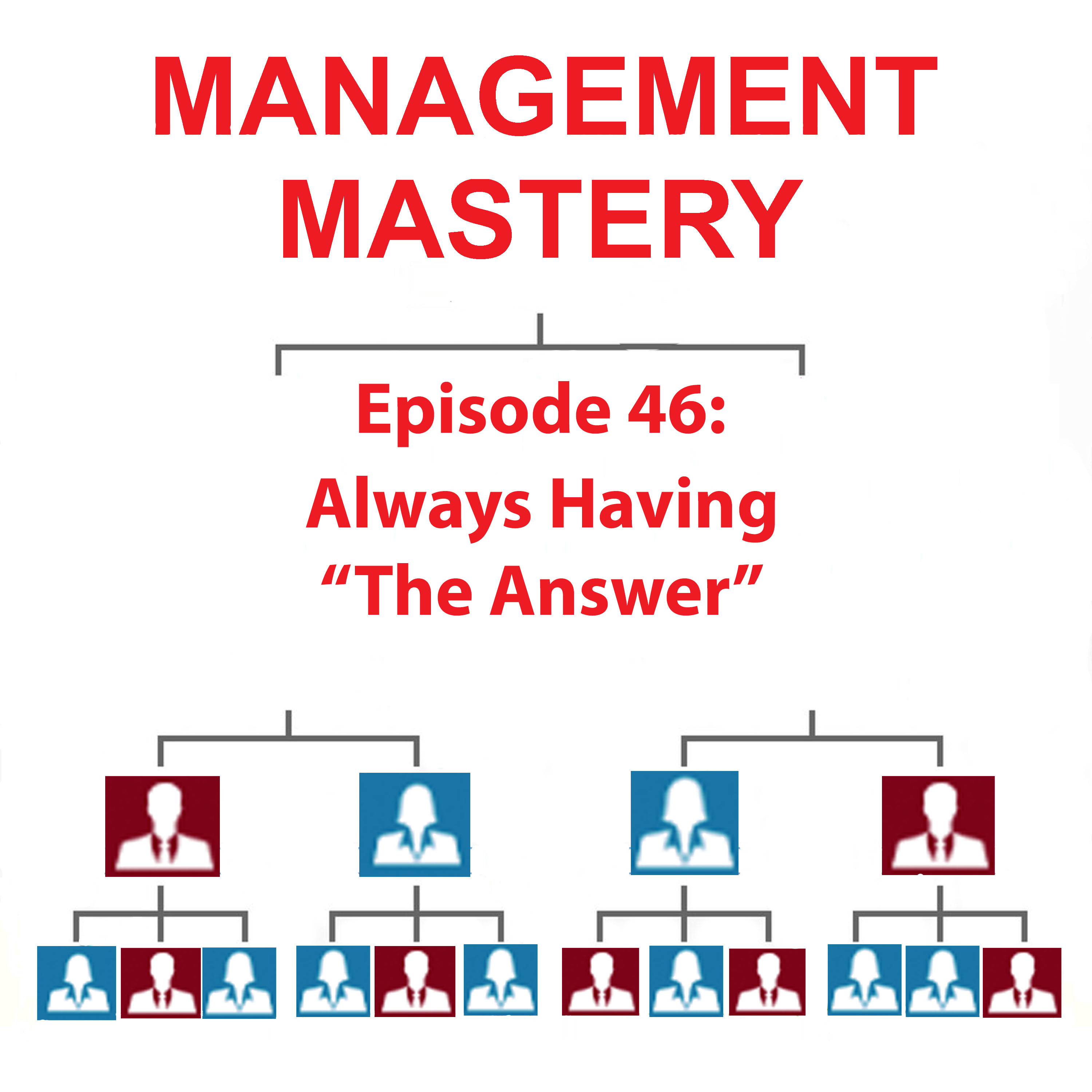 Management Mastery