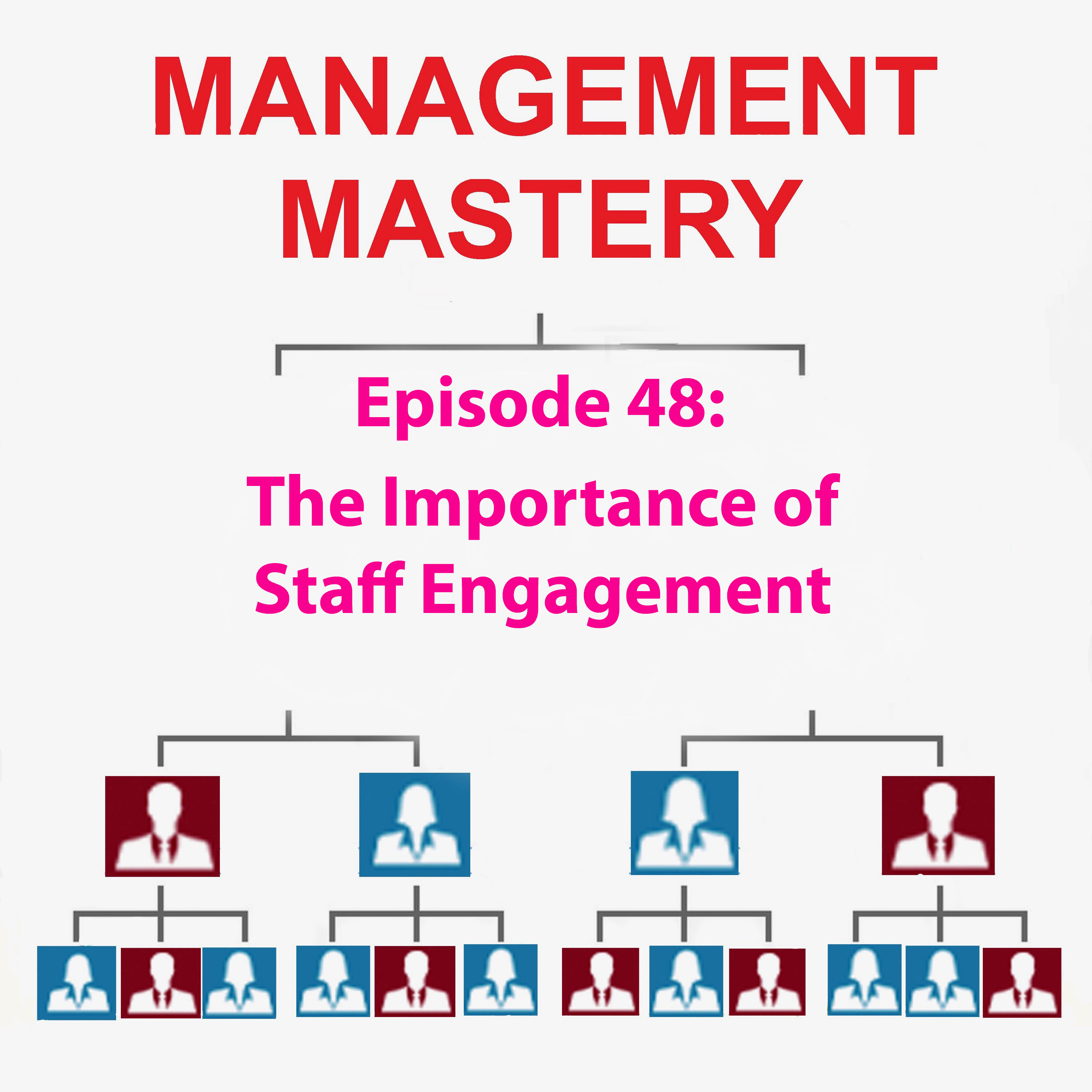 Management Mastery