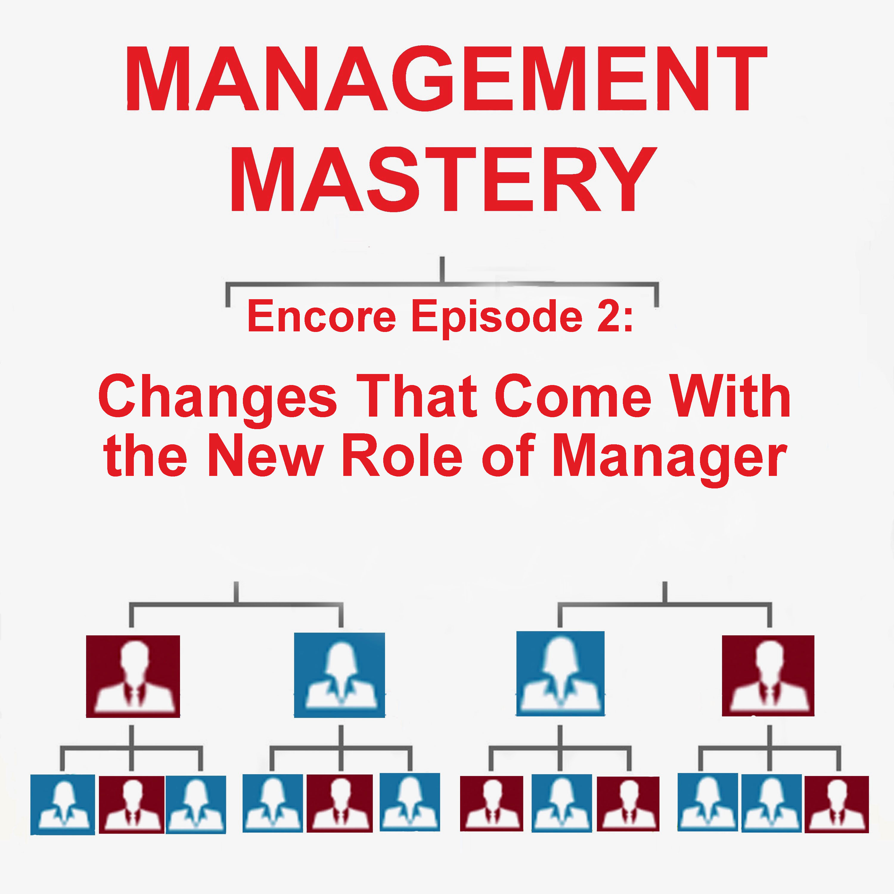 Management Mastery