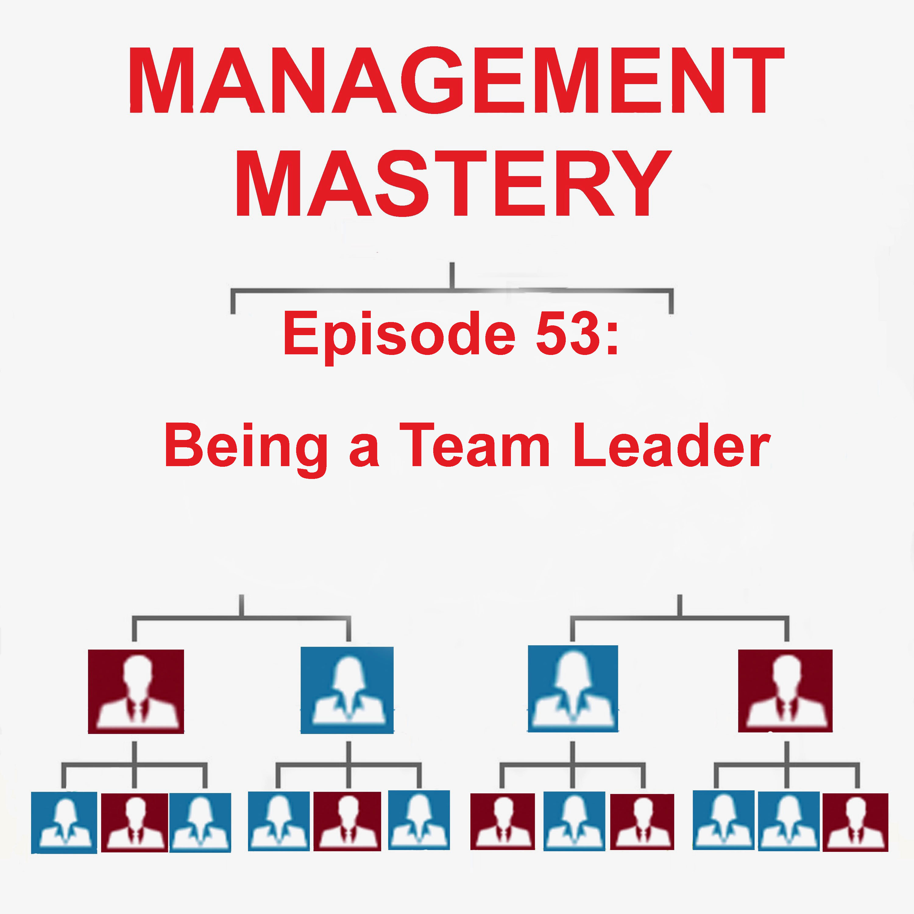 Management Mastery