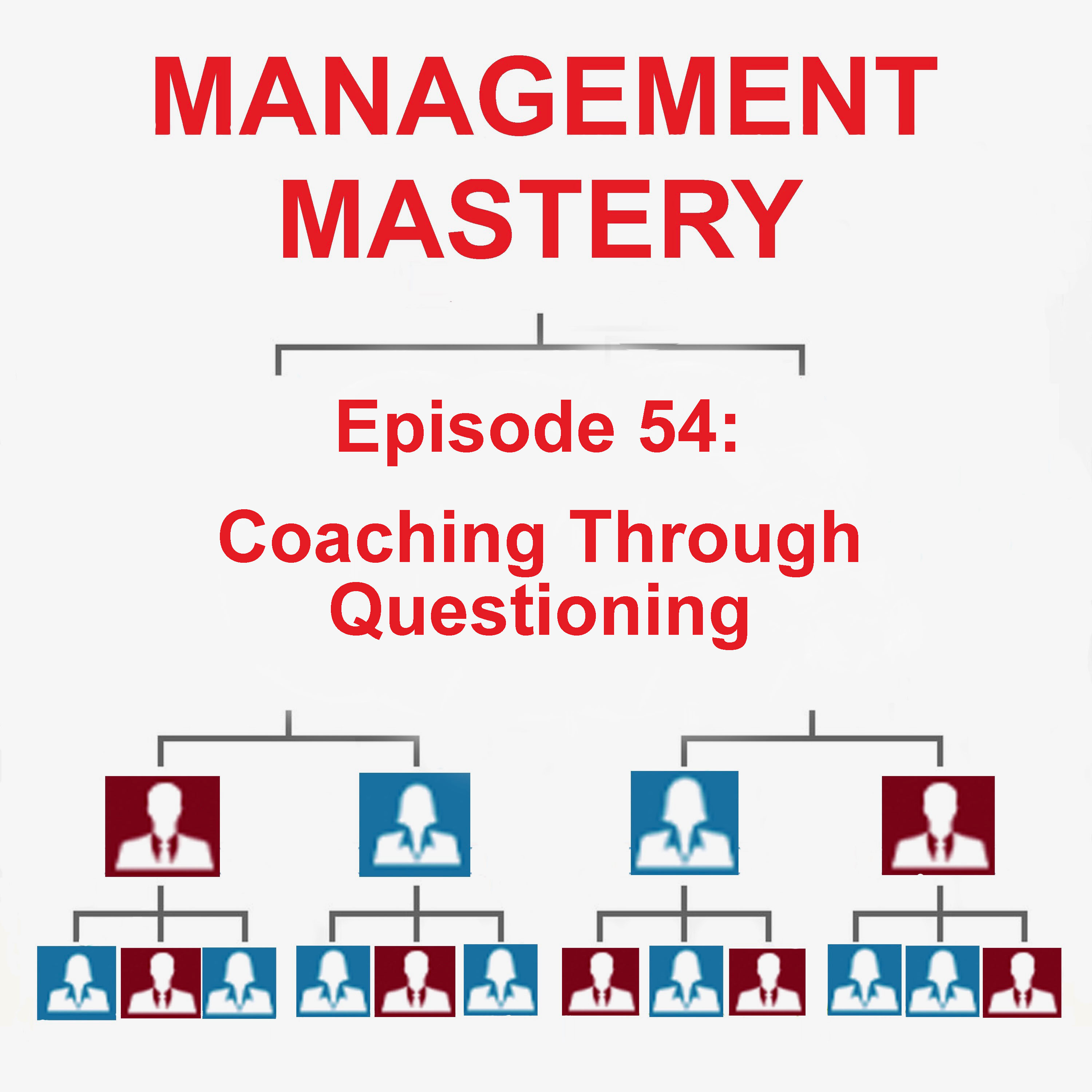 Management Mastery