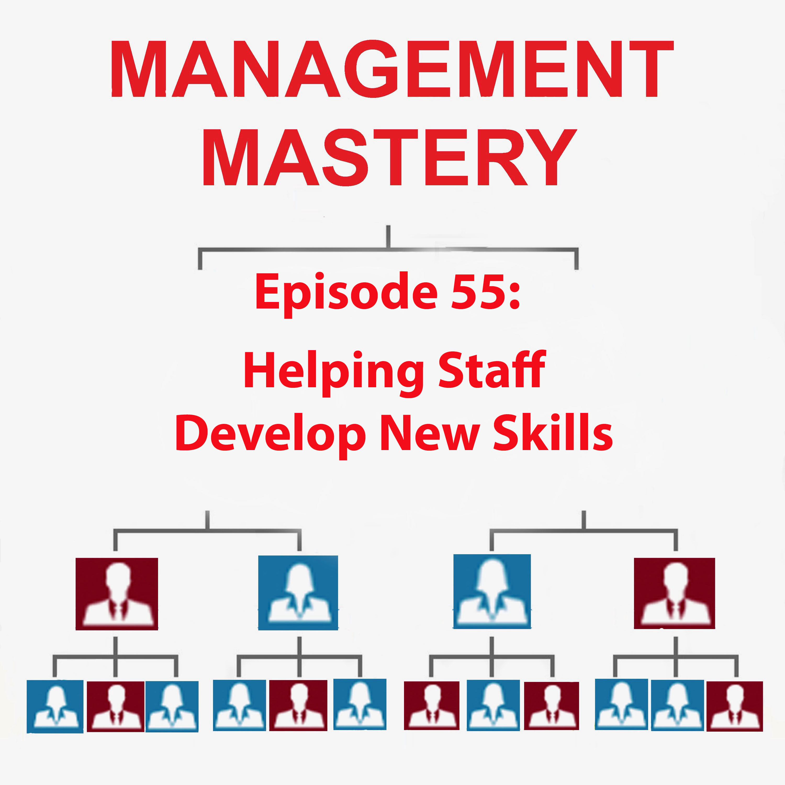 Management Mastery