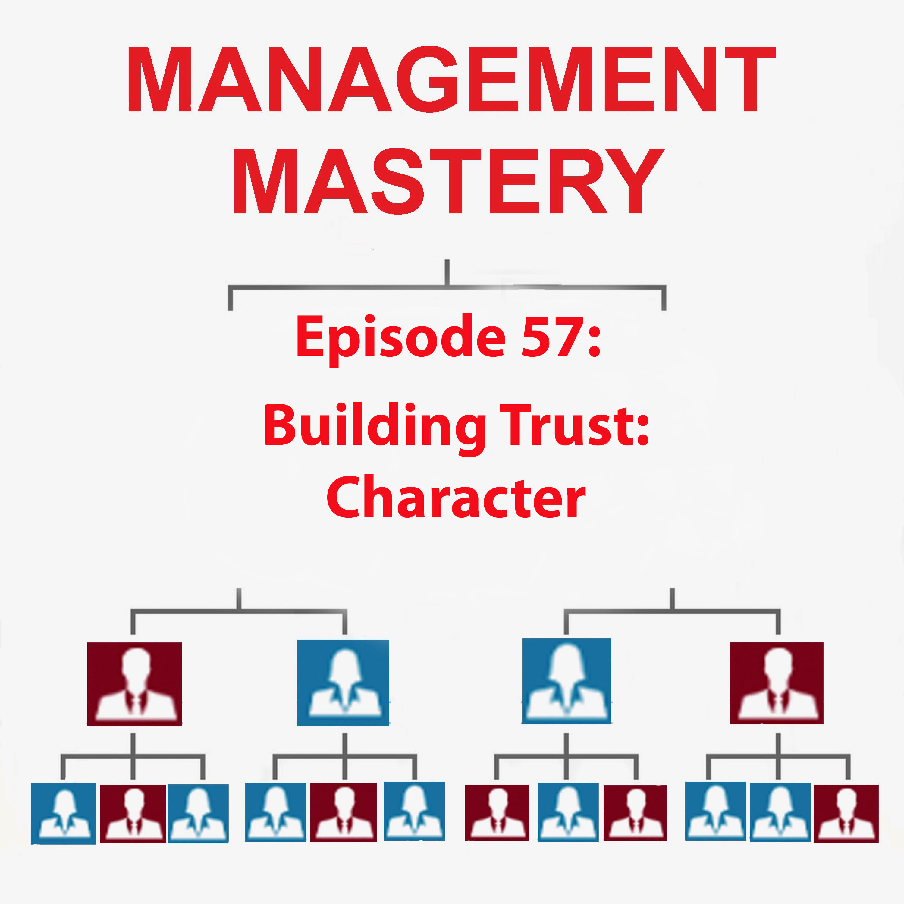 Management Mastery
