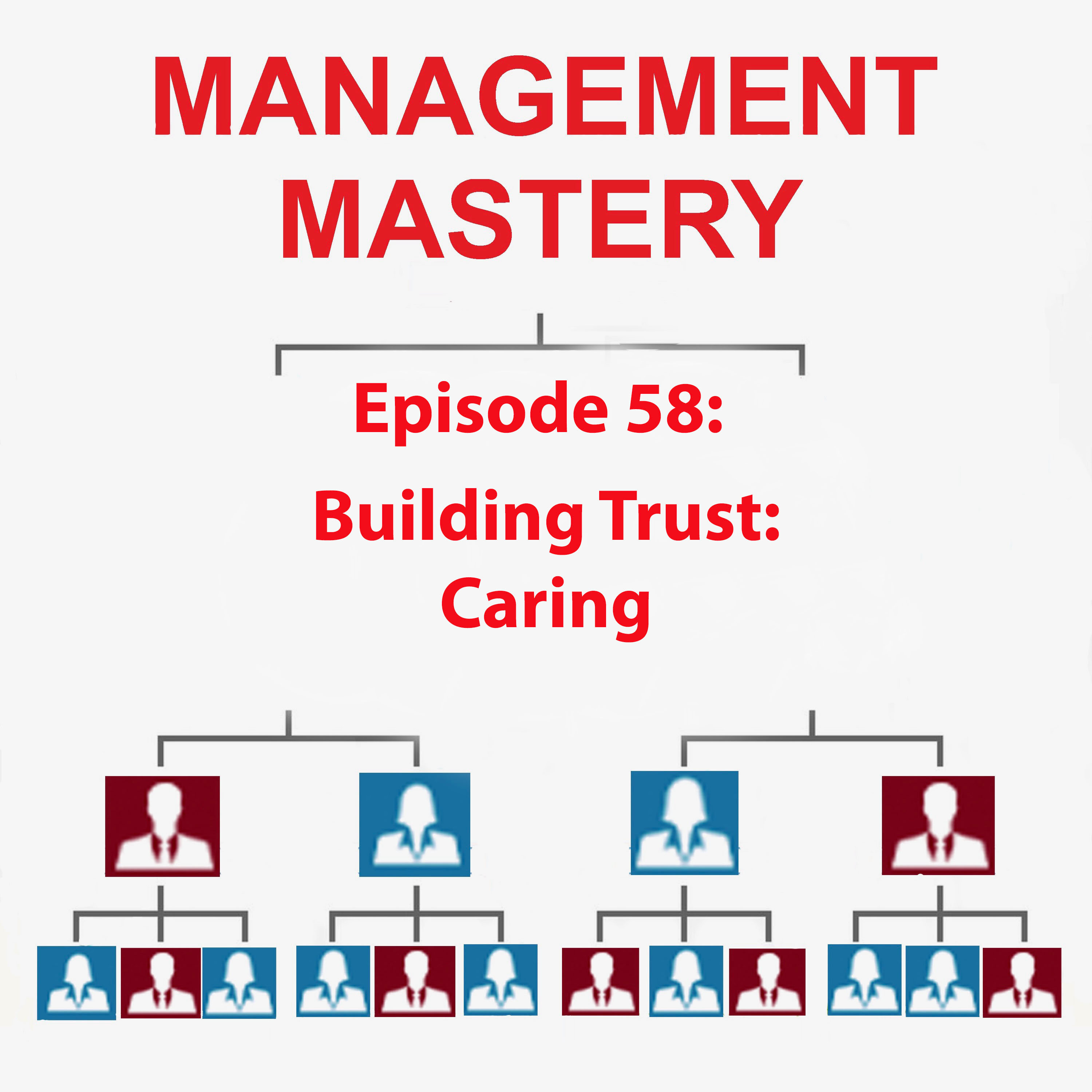 Management Mastery