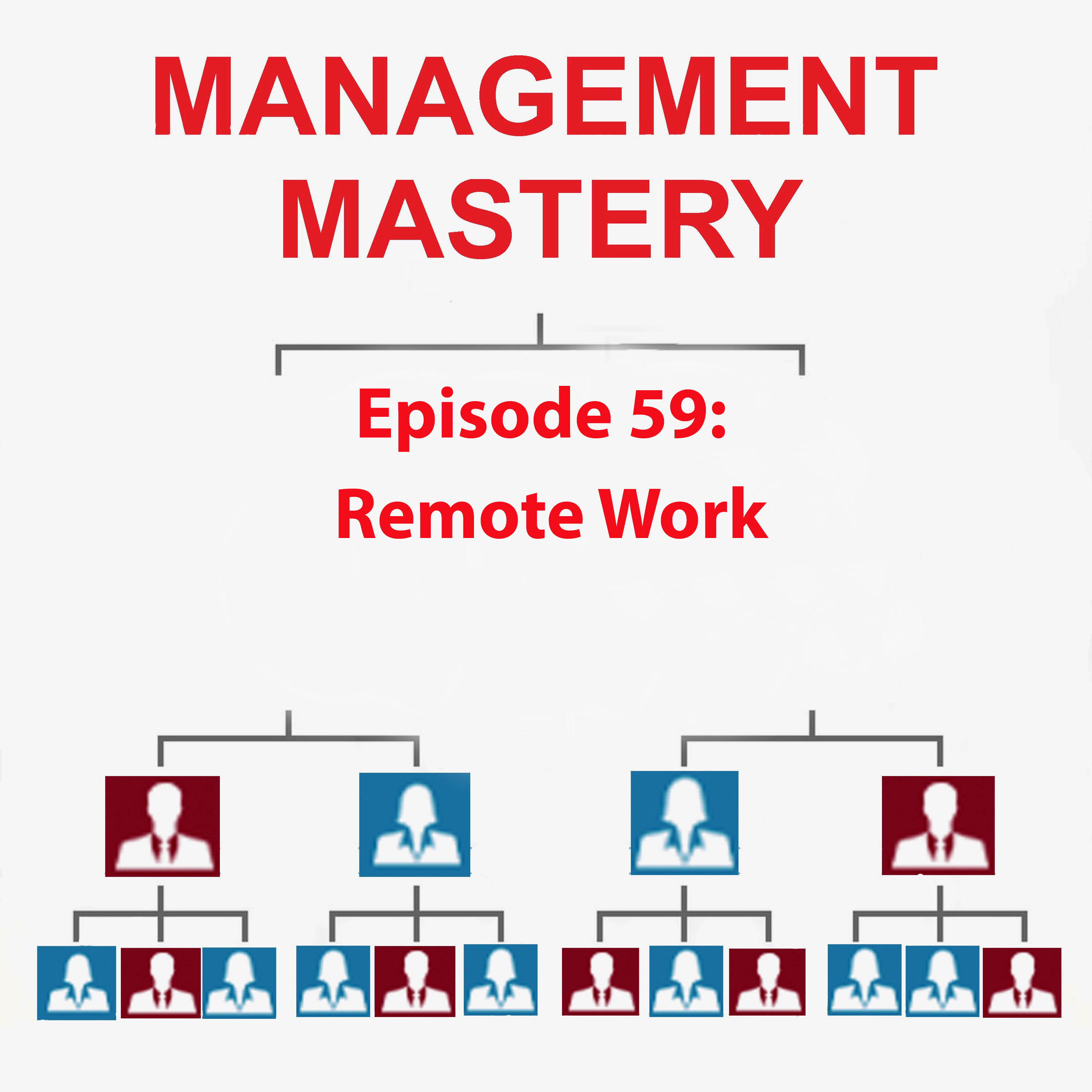 Management Mastery