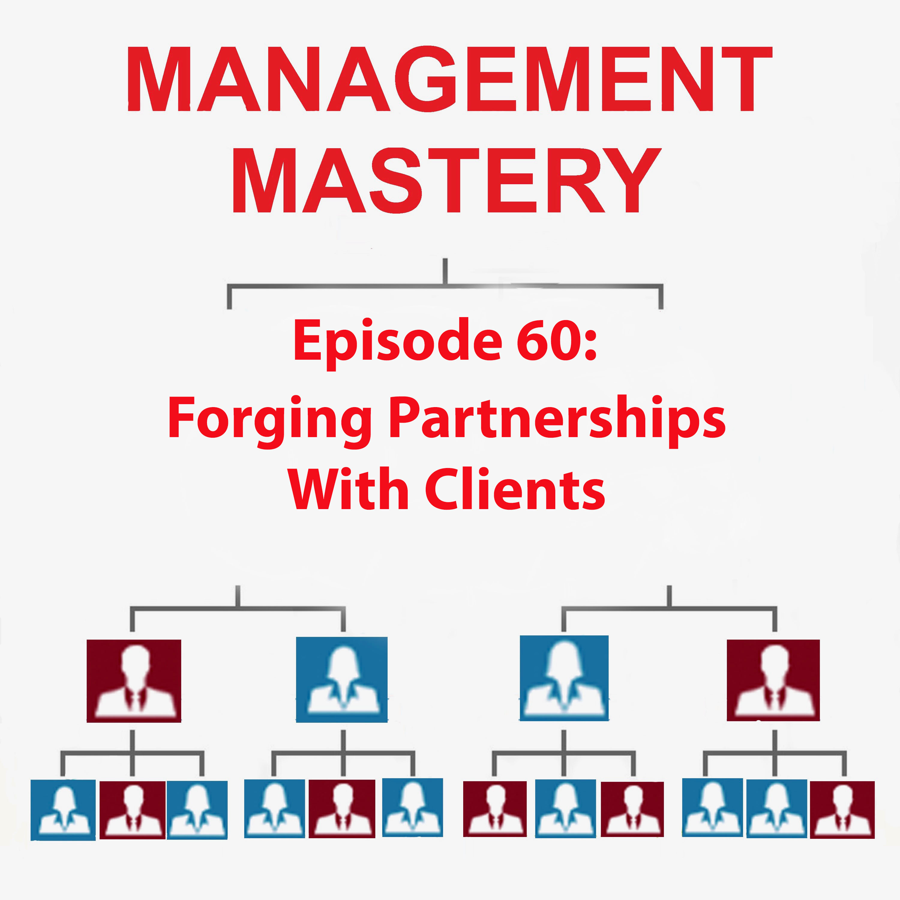 Management Mastery