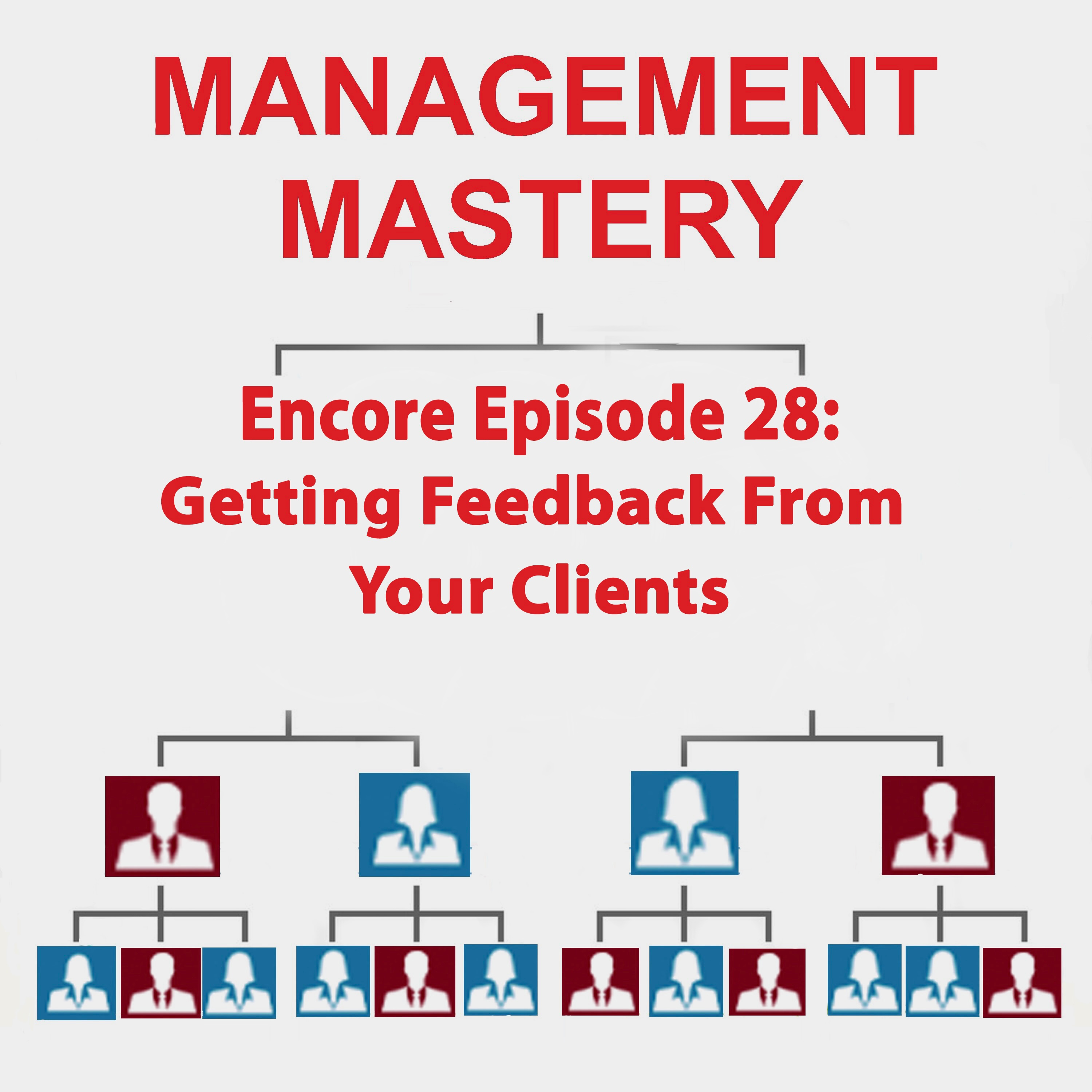 Management Mastery