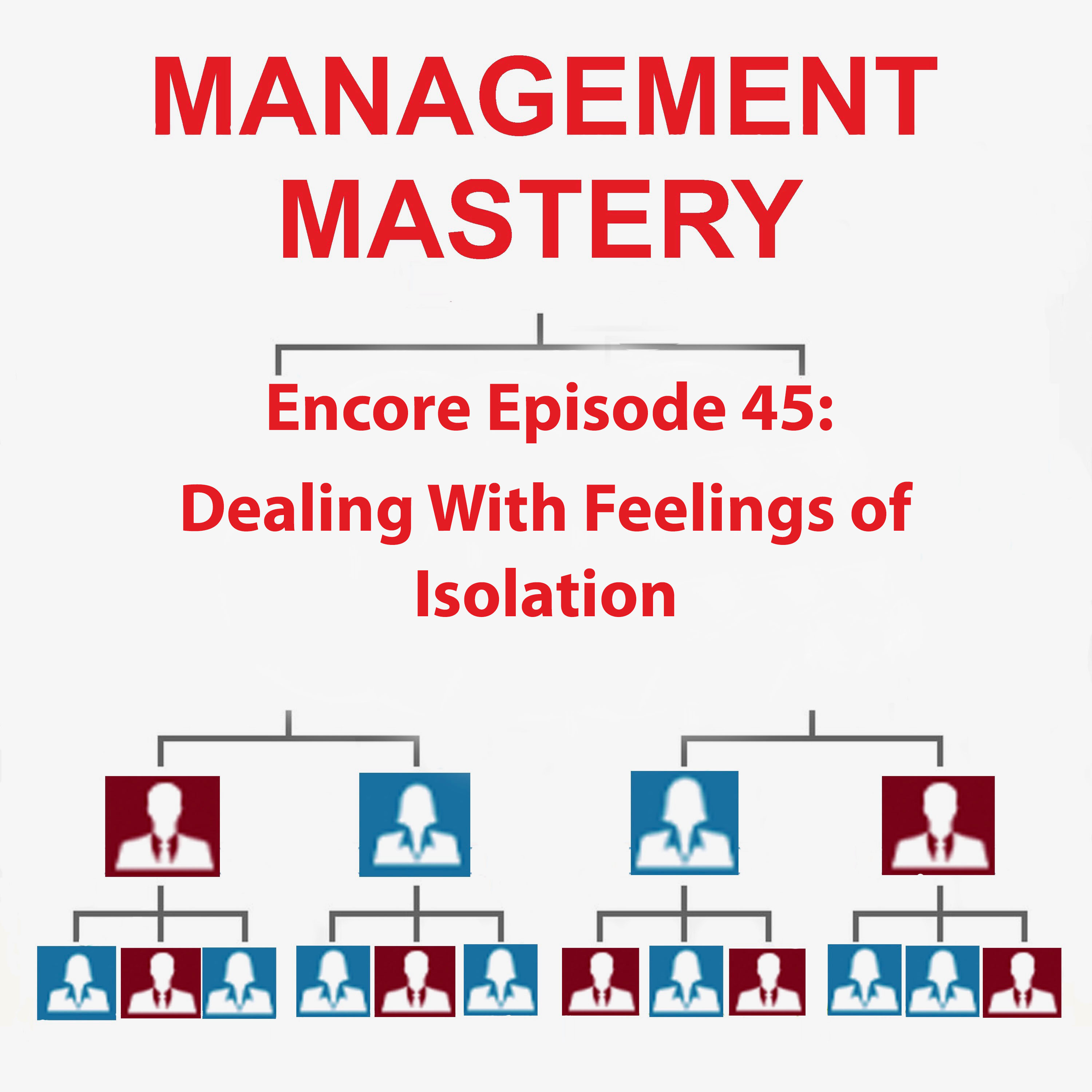 Management Mastery