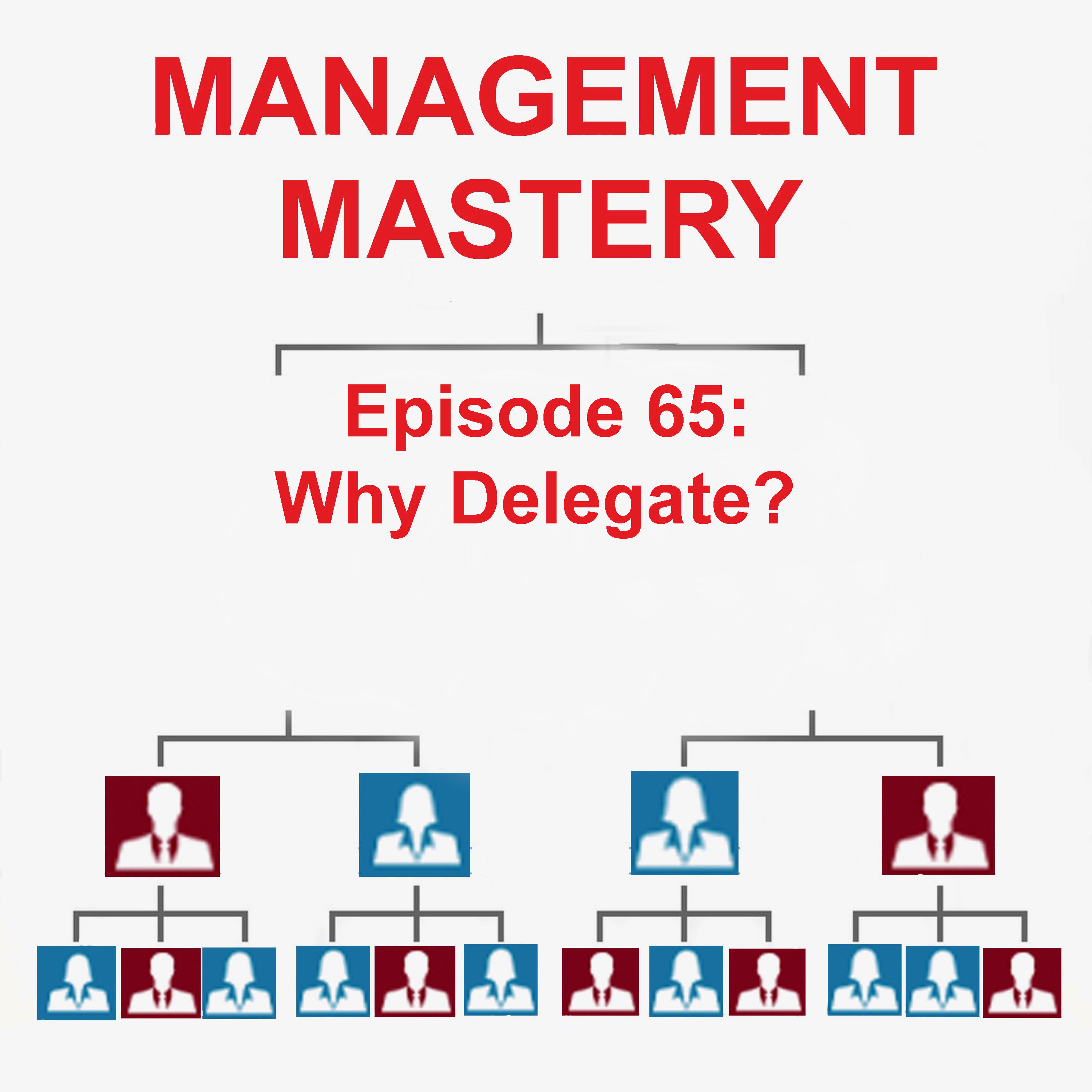 Management Mastery