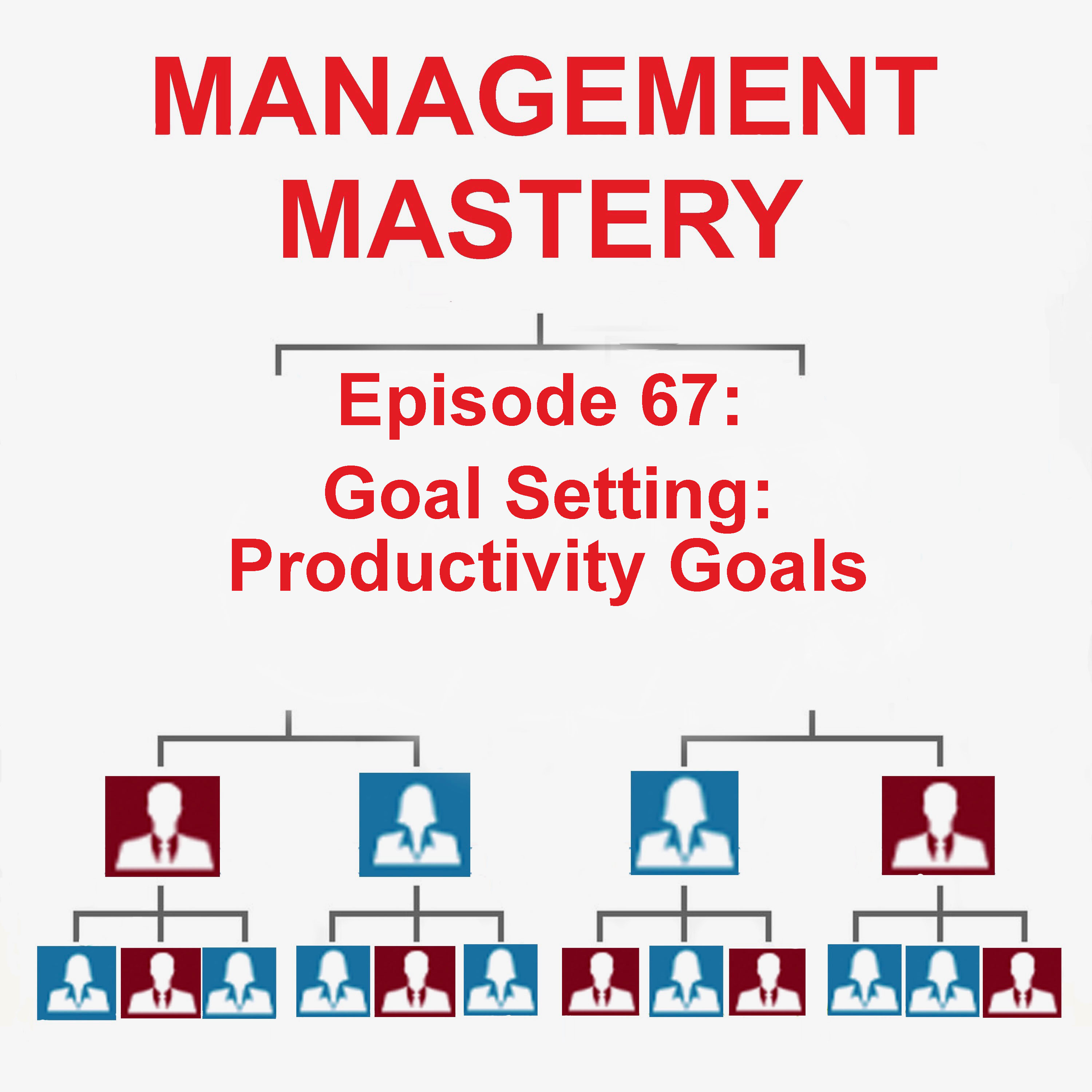 Management Mastery