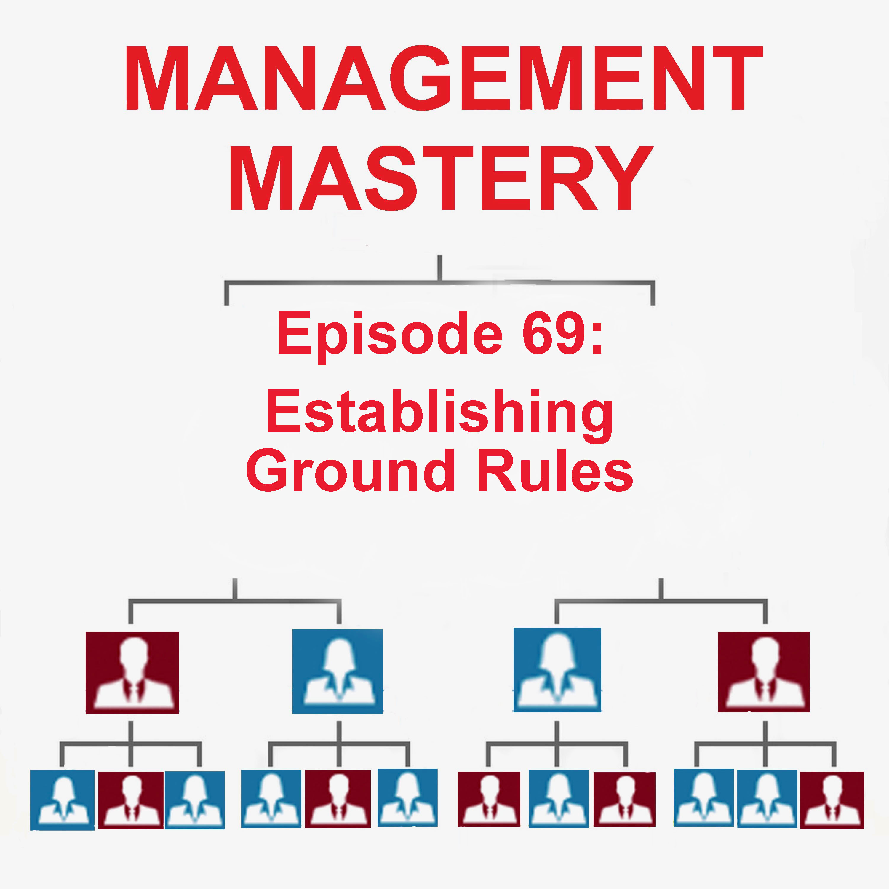 Management Mastery