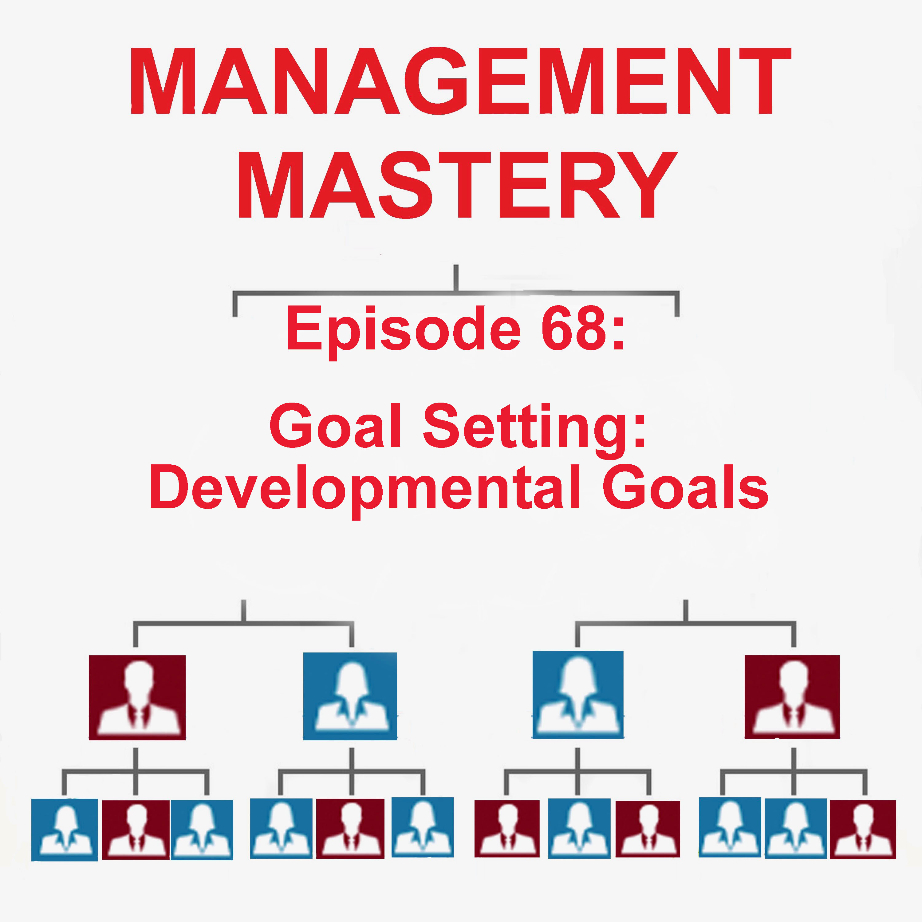 Management Mastery