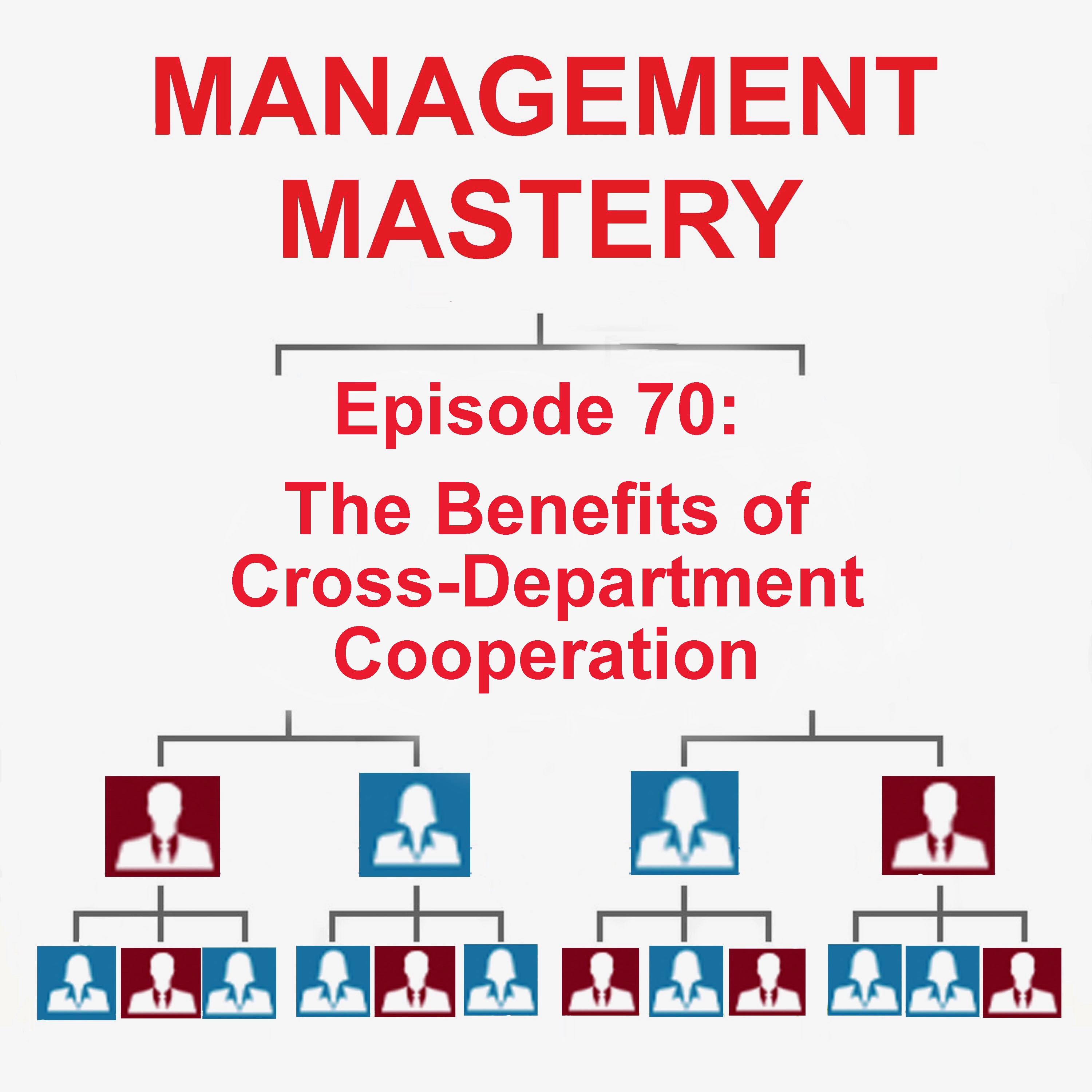 Management Mastery