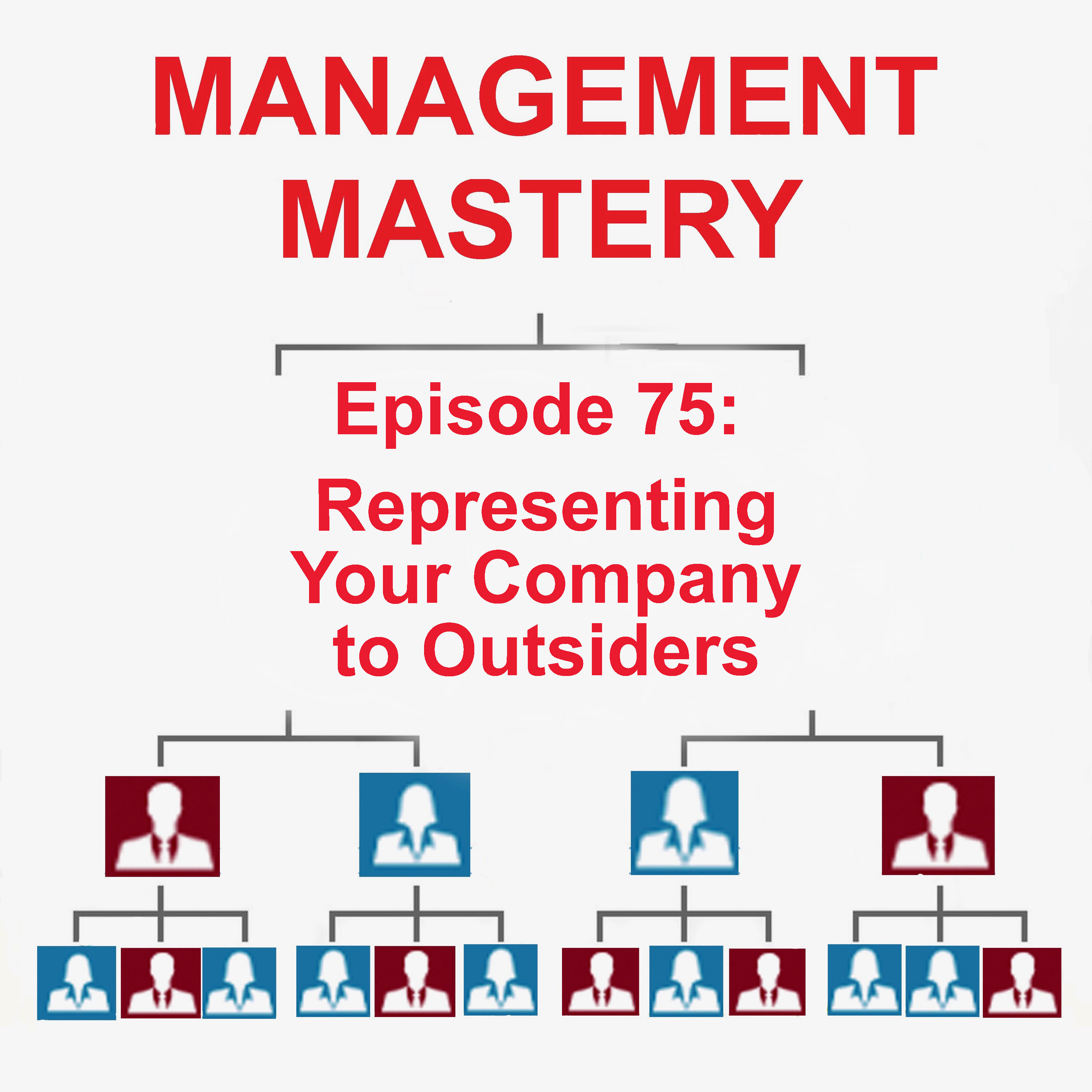 Management Mastery