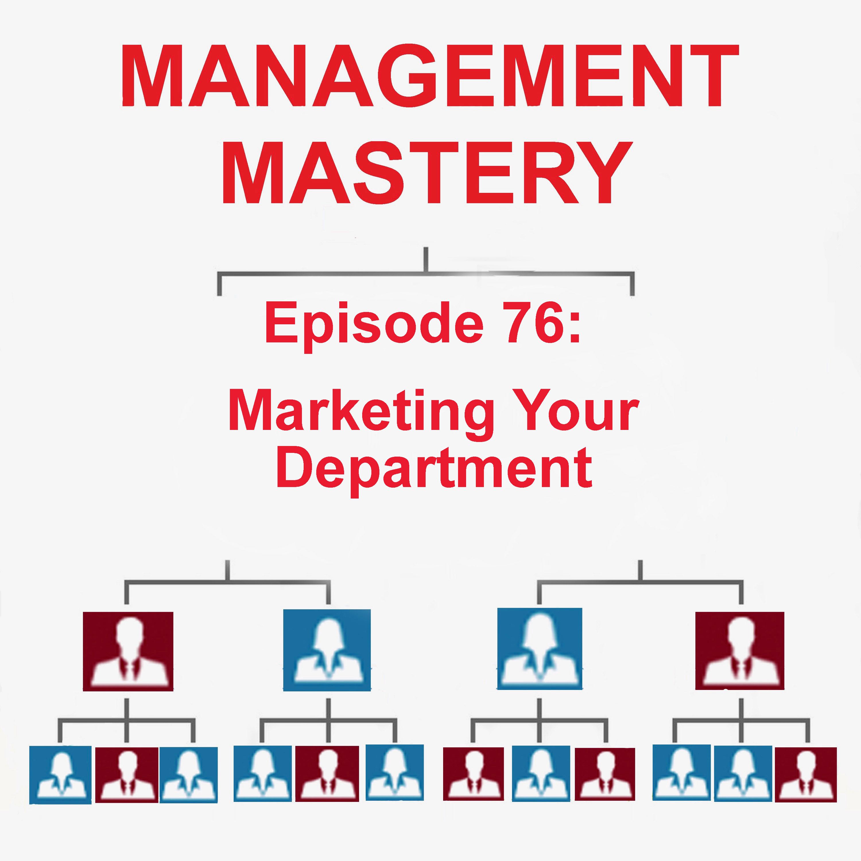 Management Mastery