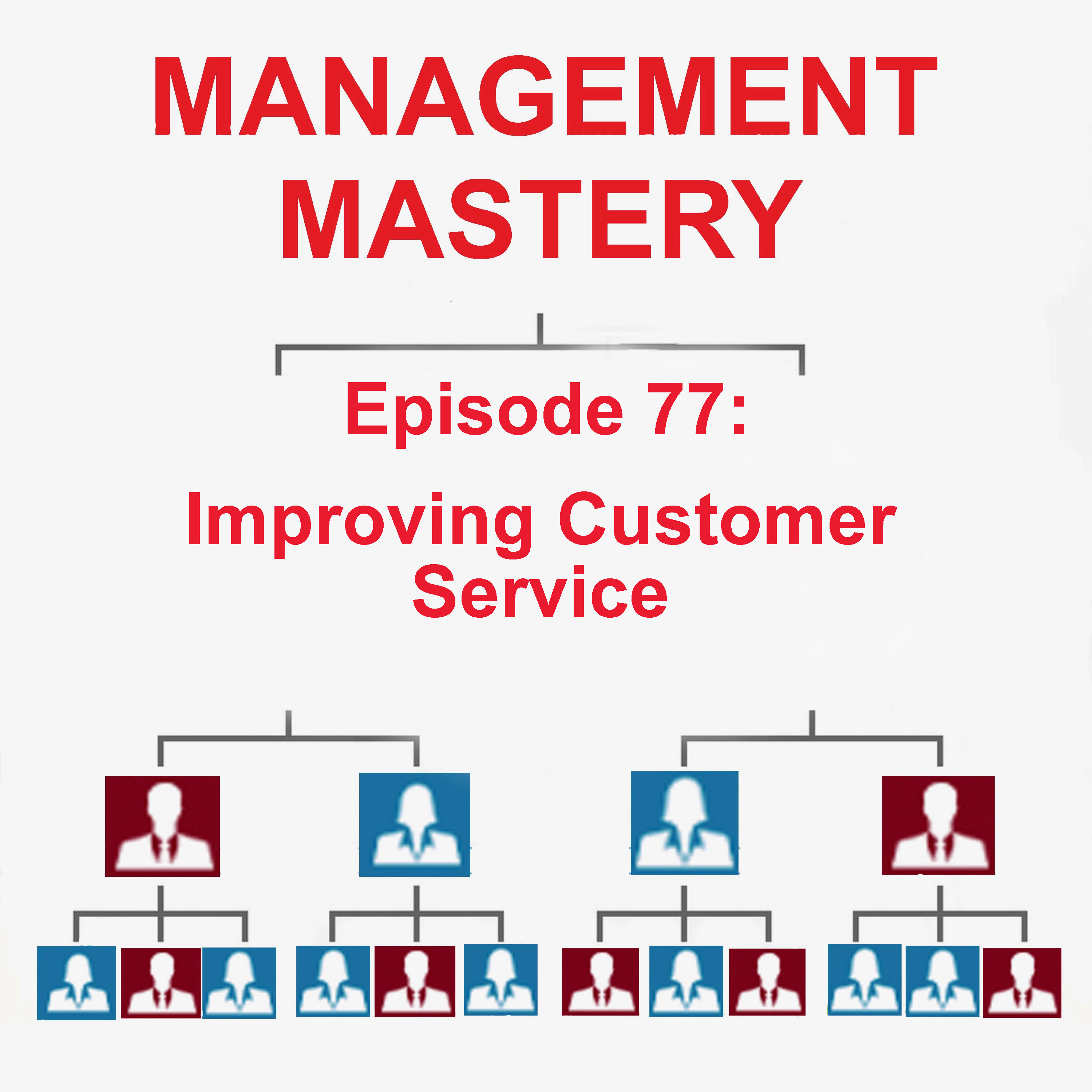 Management Mastery