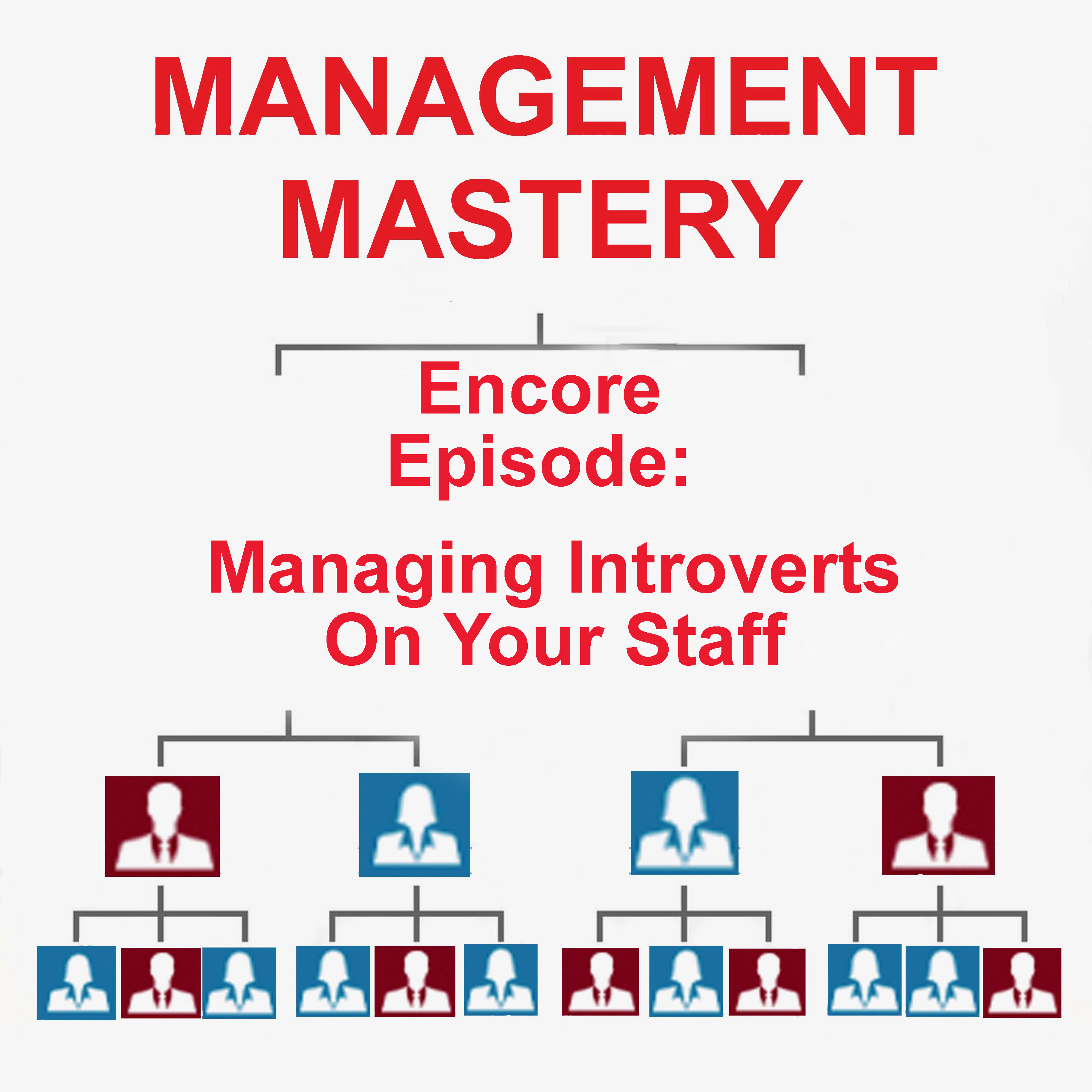 Management Mastery