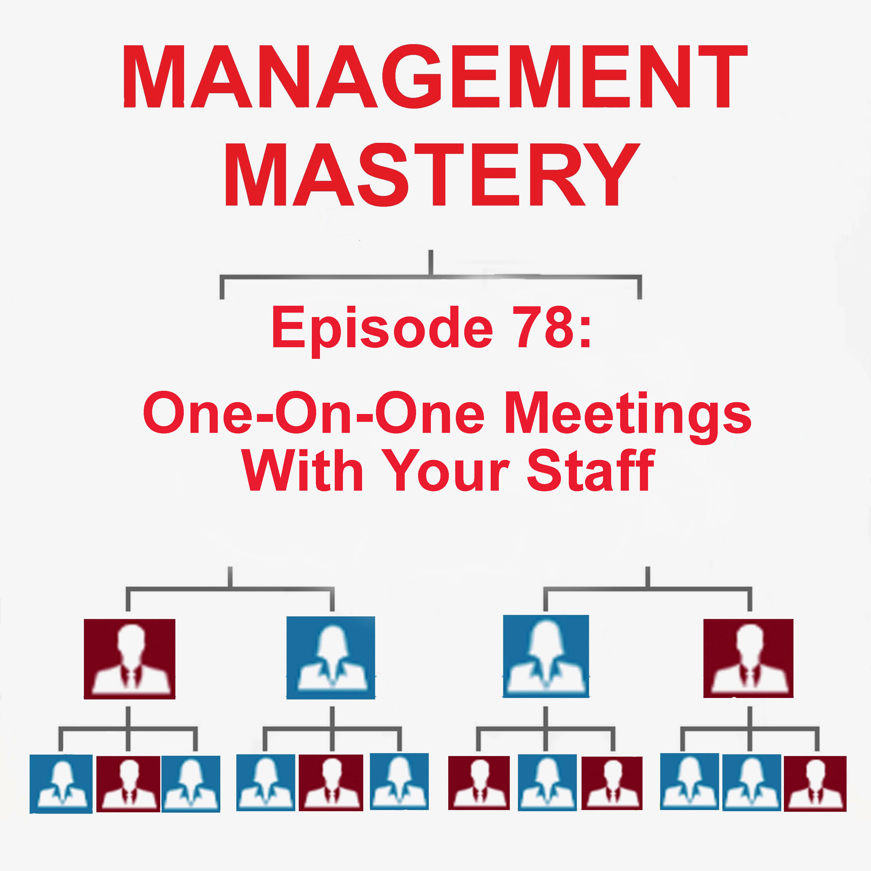 Management Mastery