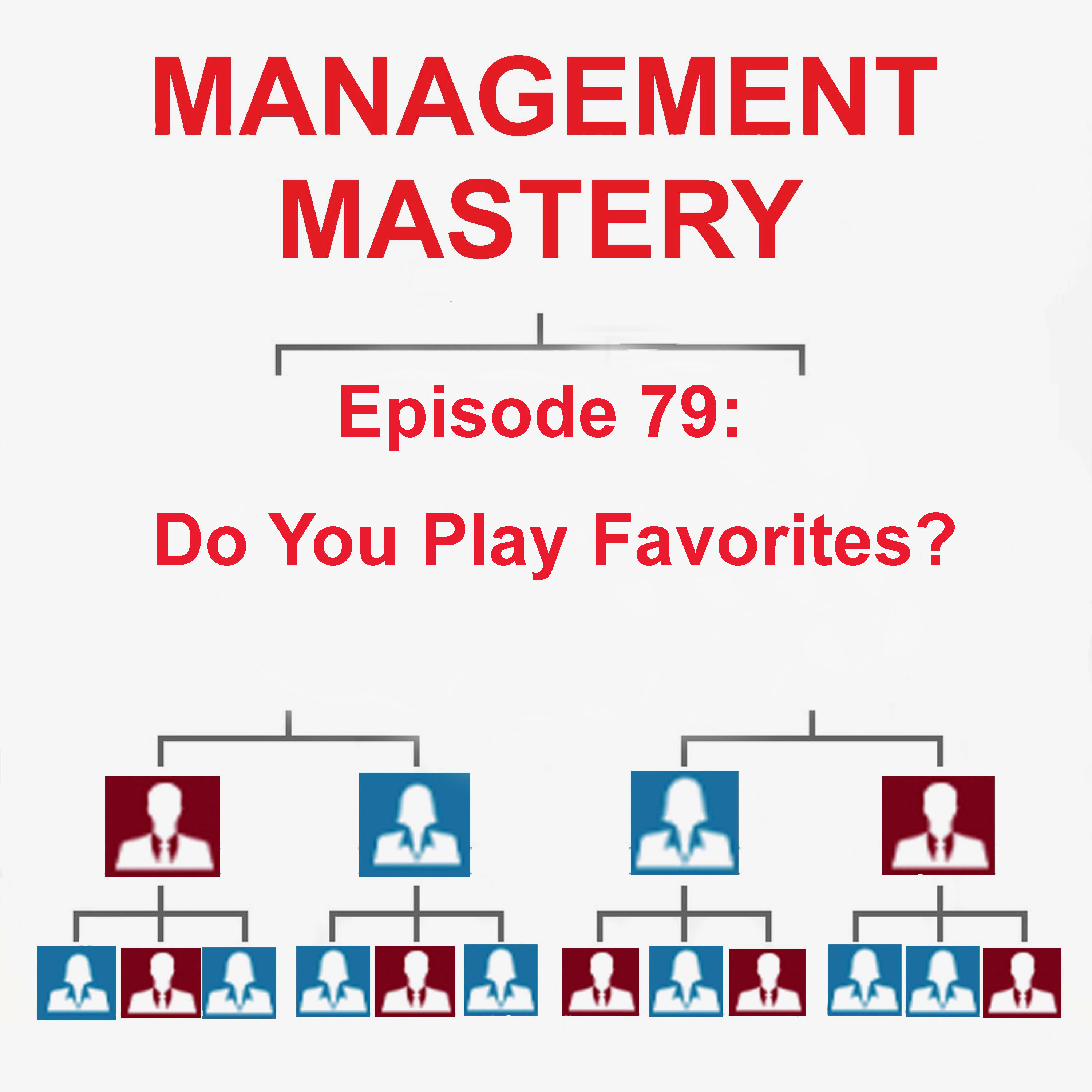 Management Mastery