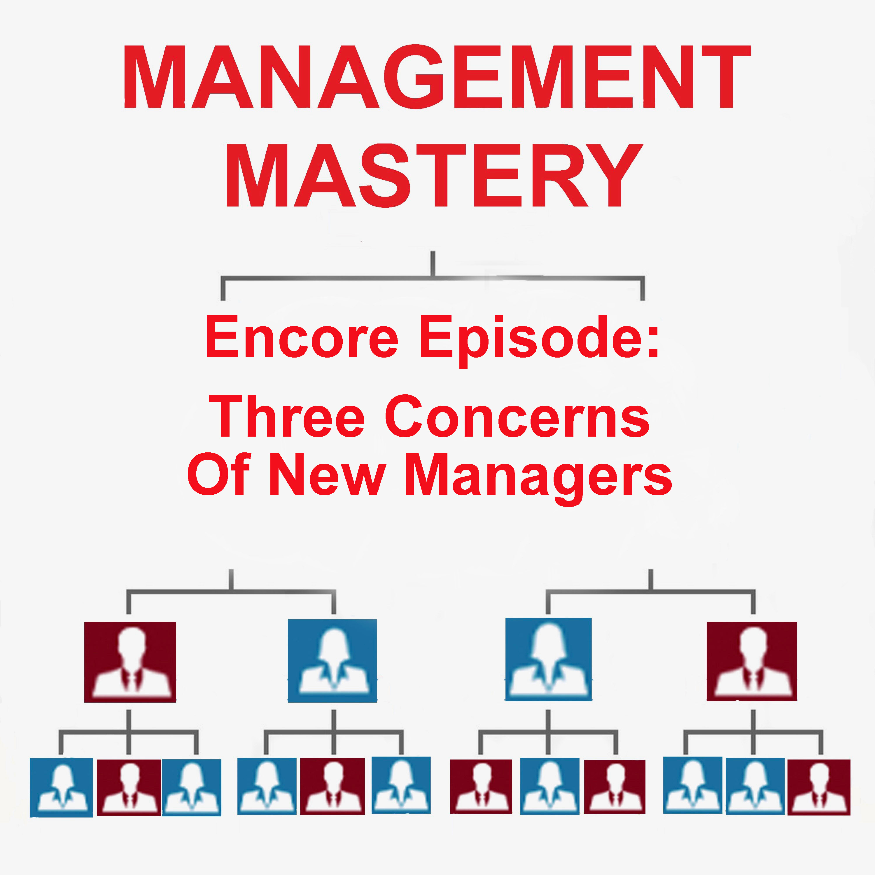 Management Mastery
