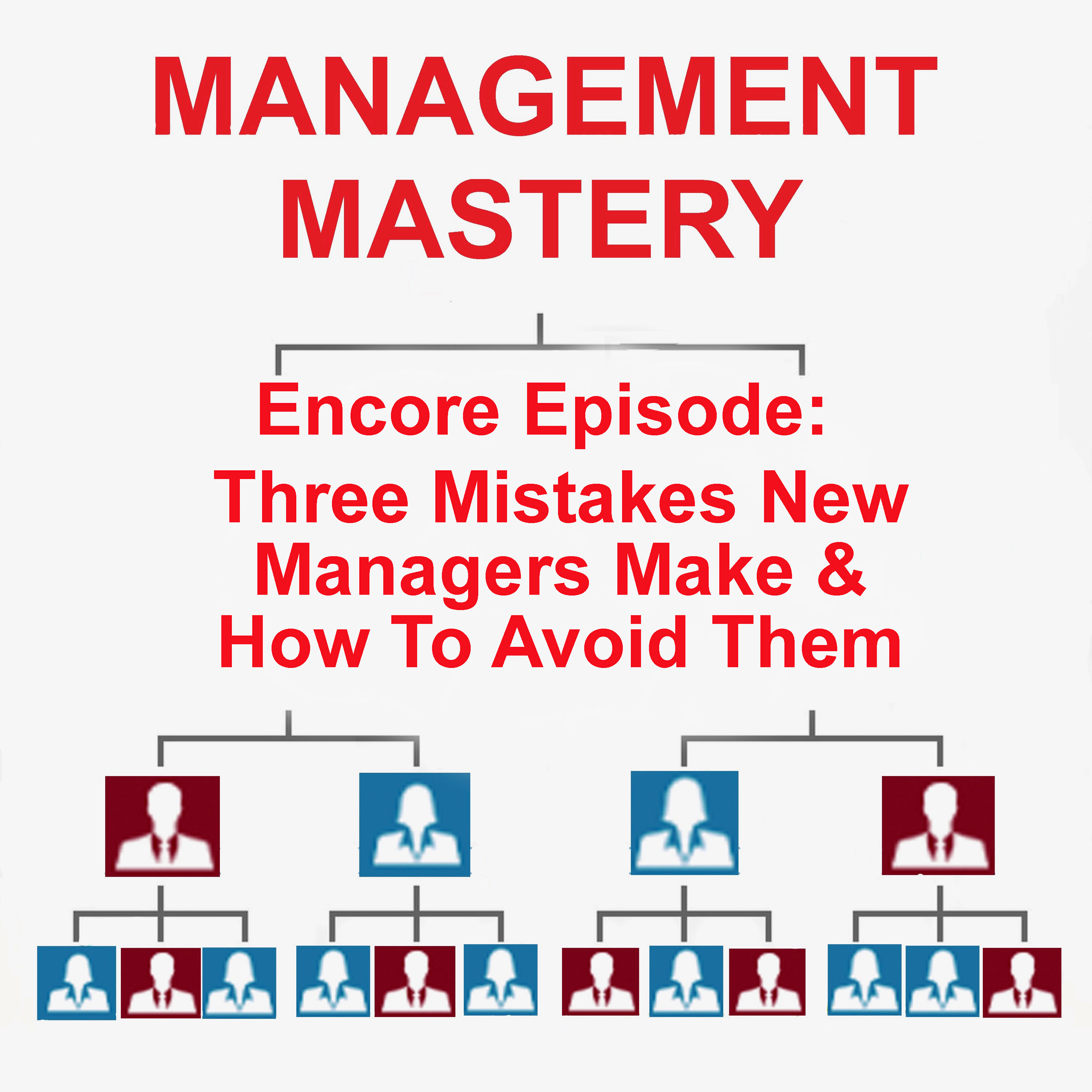 Management Mastery