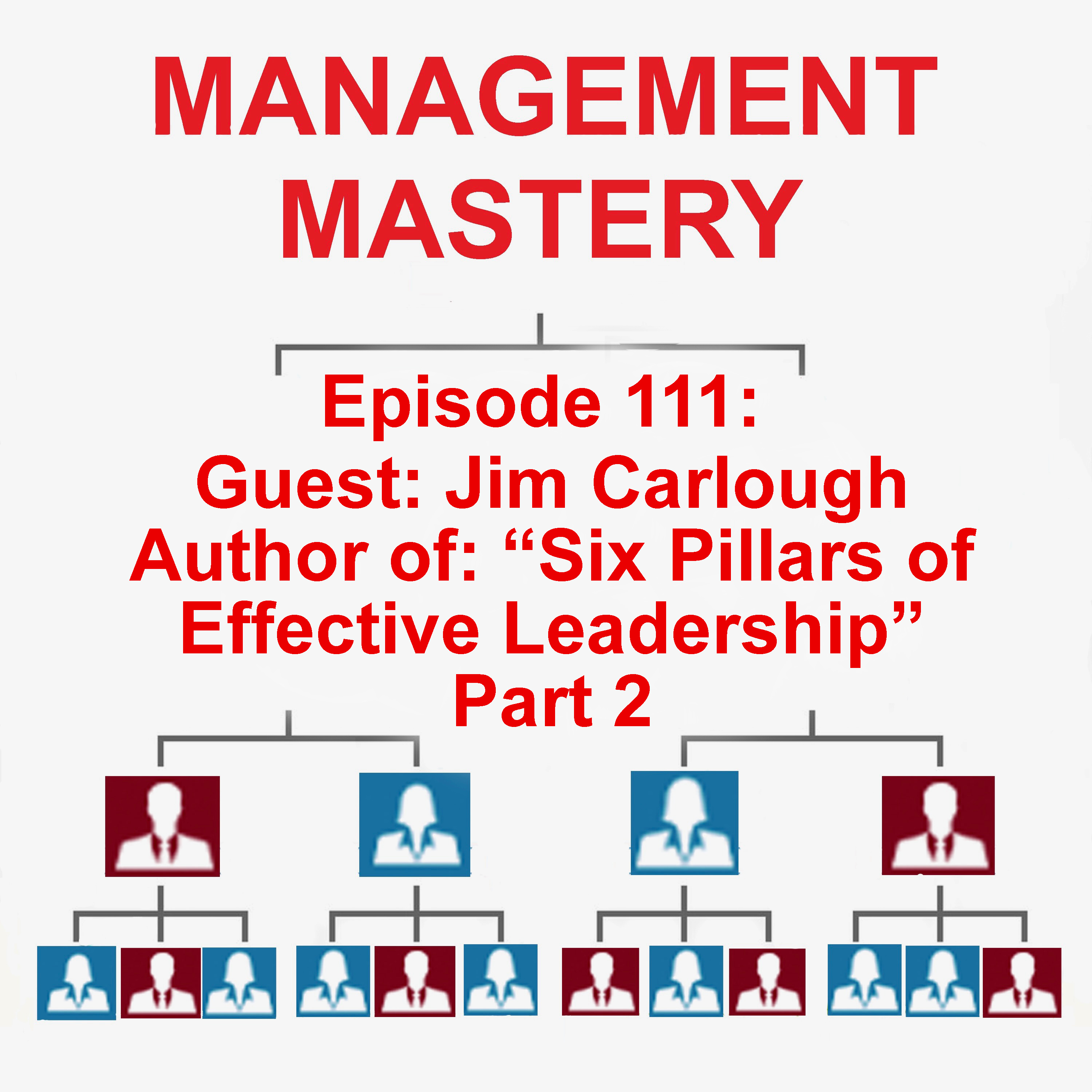 Management Mastery