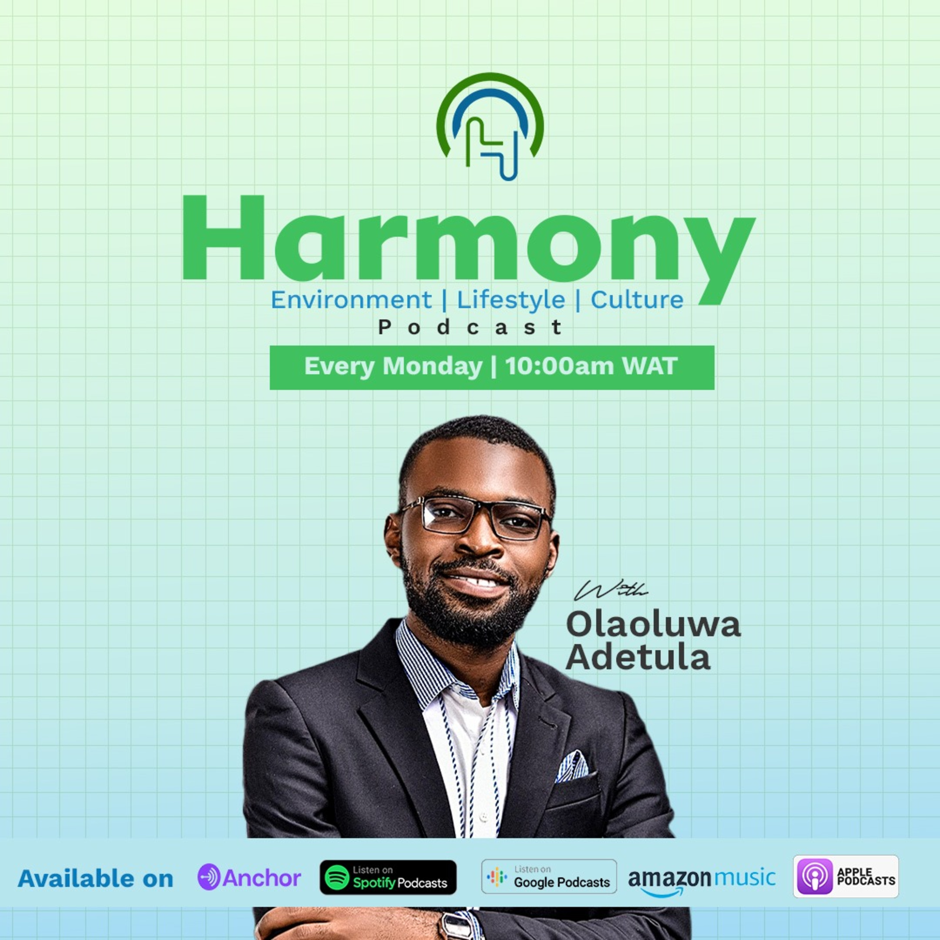 HARMONY