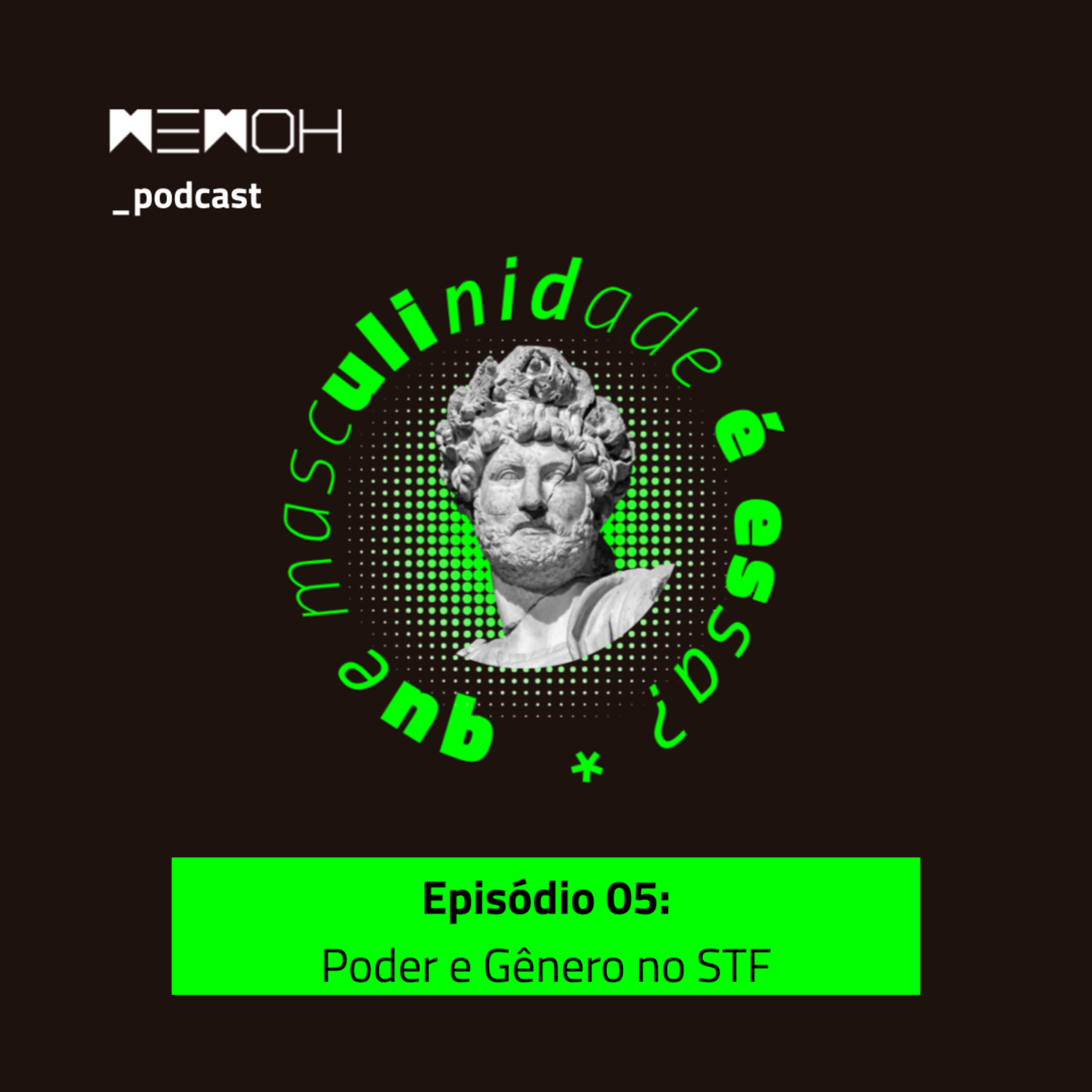 Poder e Gênero no STF