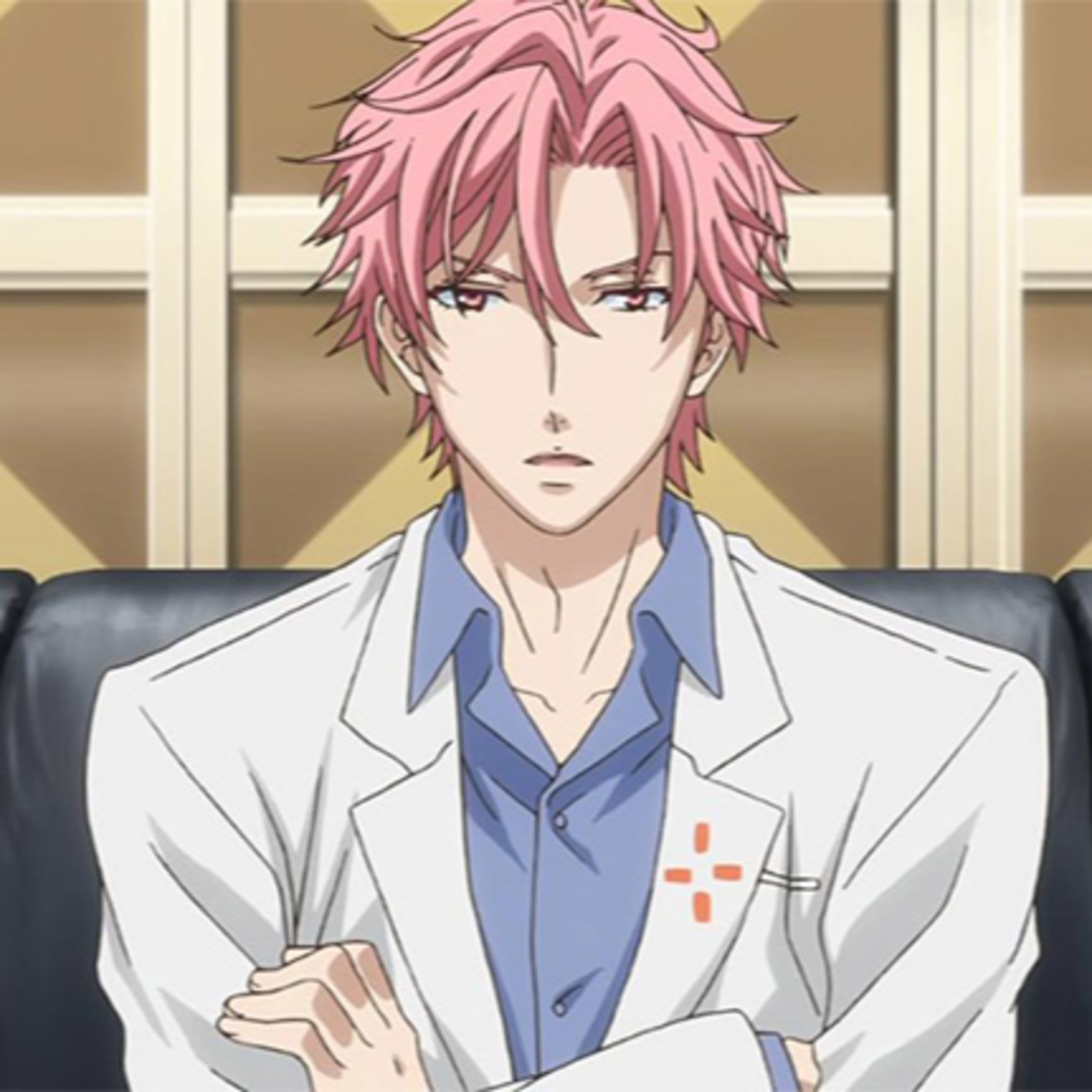 Who would be the best and WORST anime doctors. 🧑‍⚕️