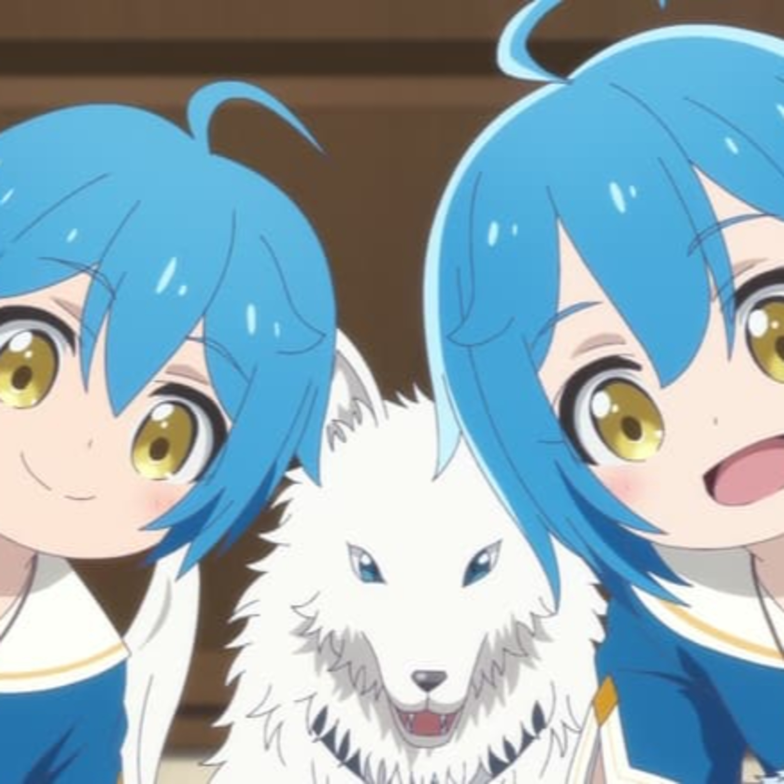 What anime are you watching at the moment? 🤔