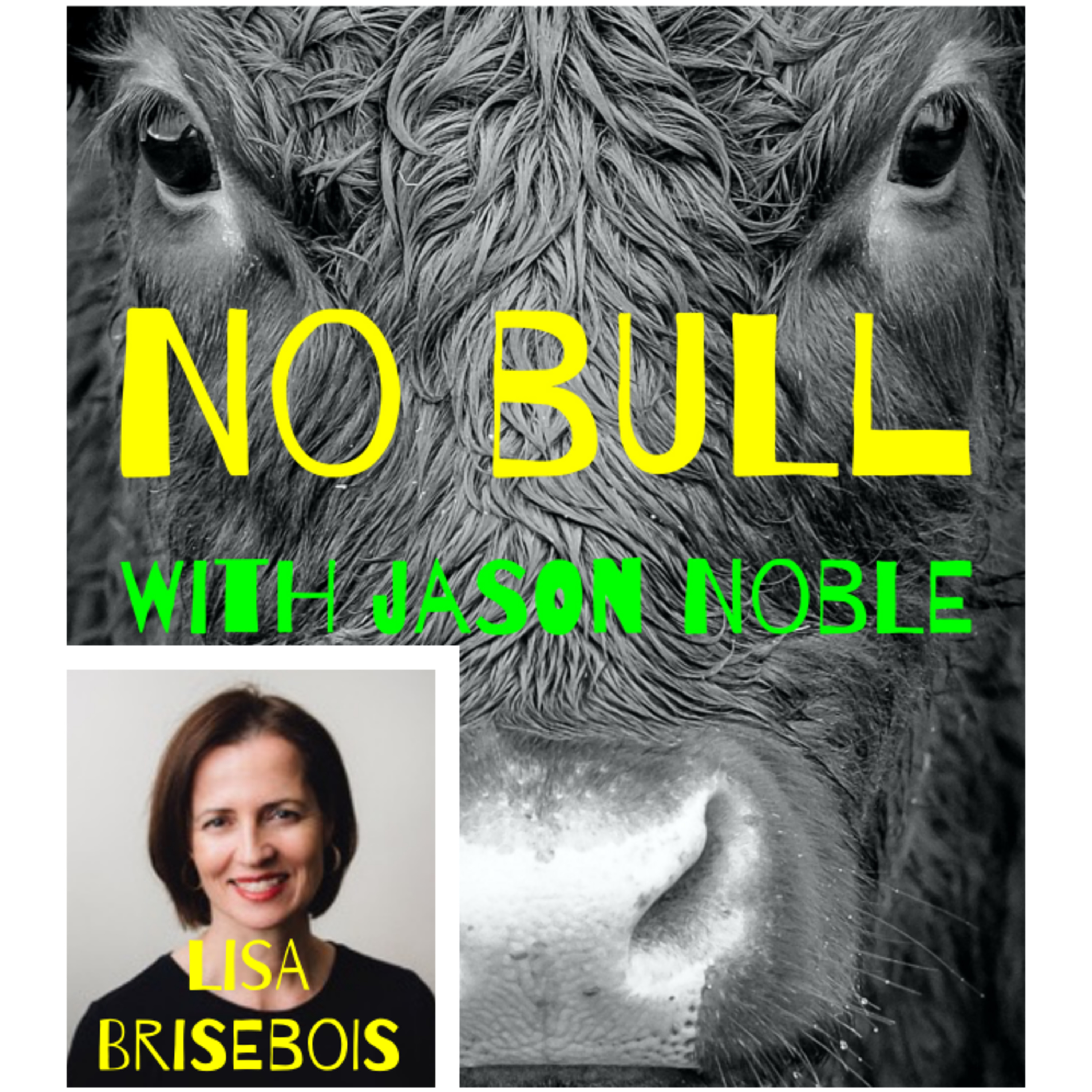 The No Bull Podcast
