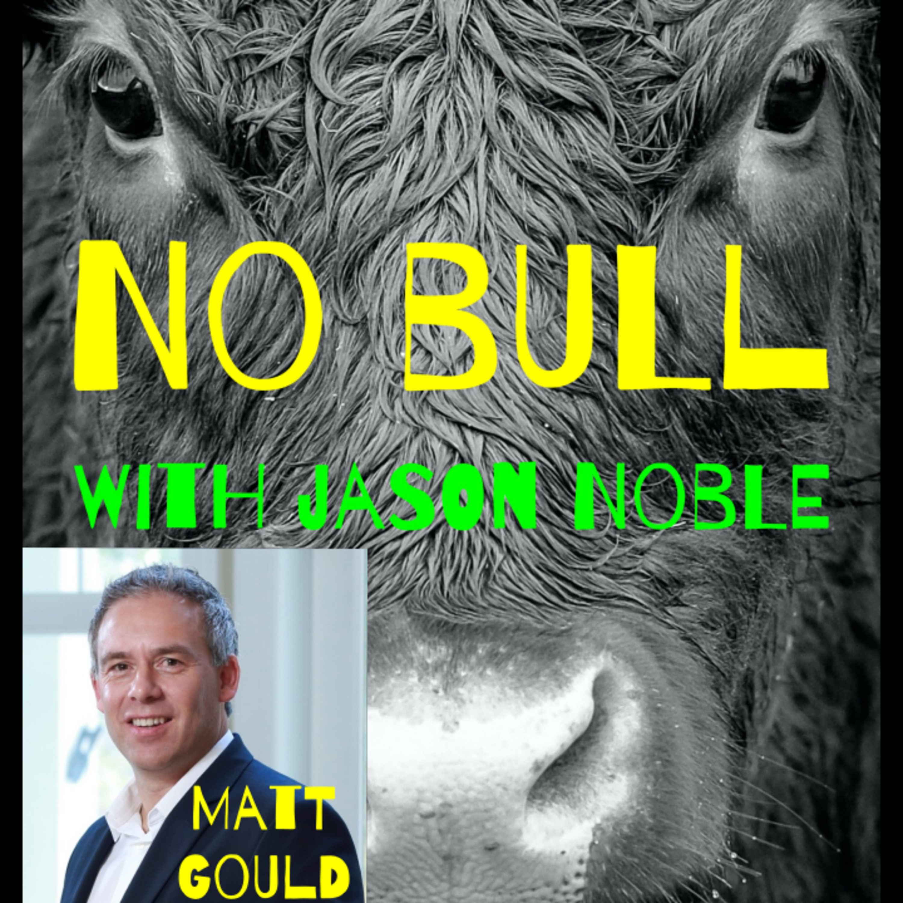 The No Bull Podcast