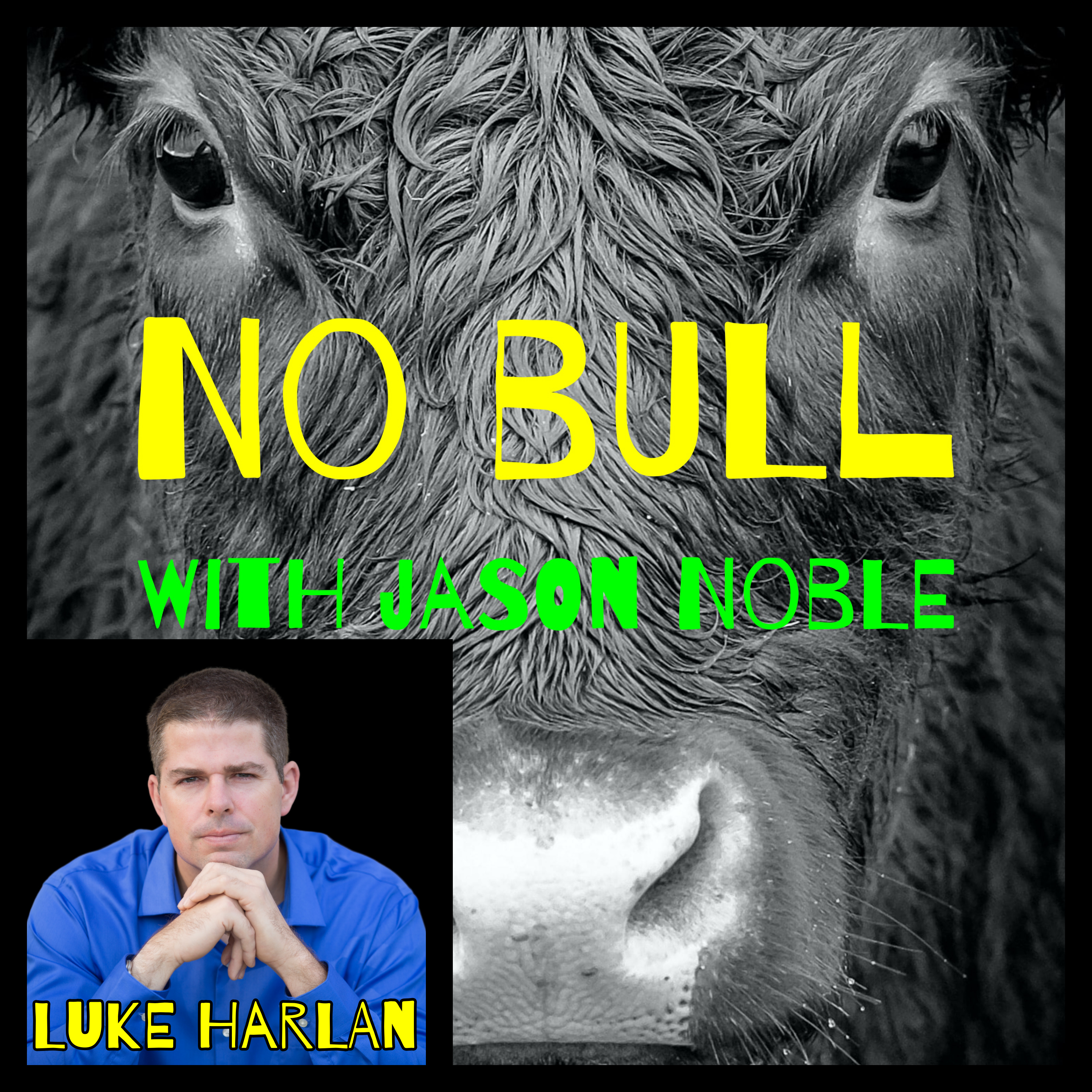 The No Bull Podcast