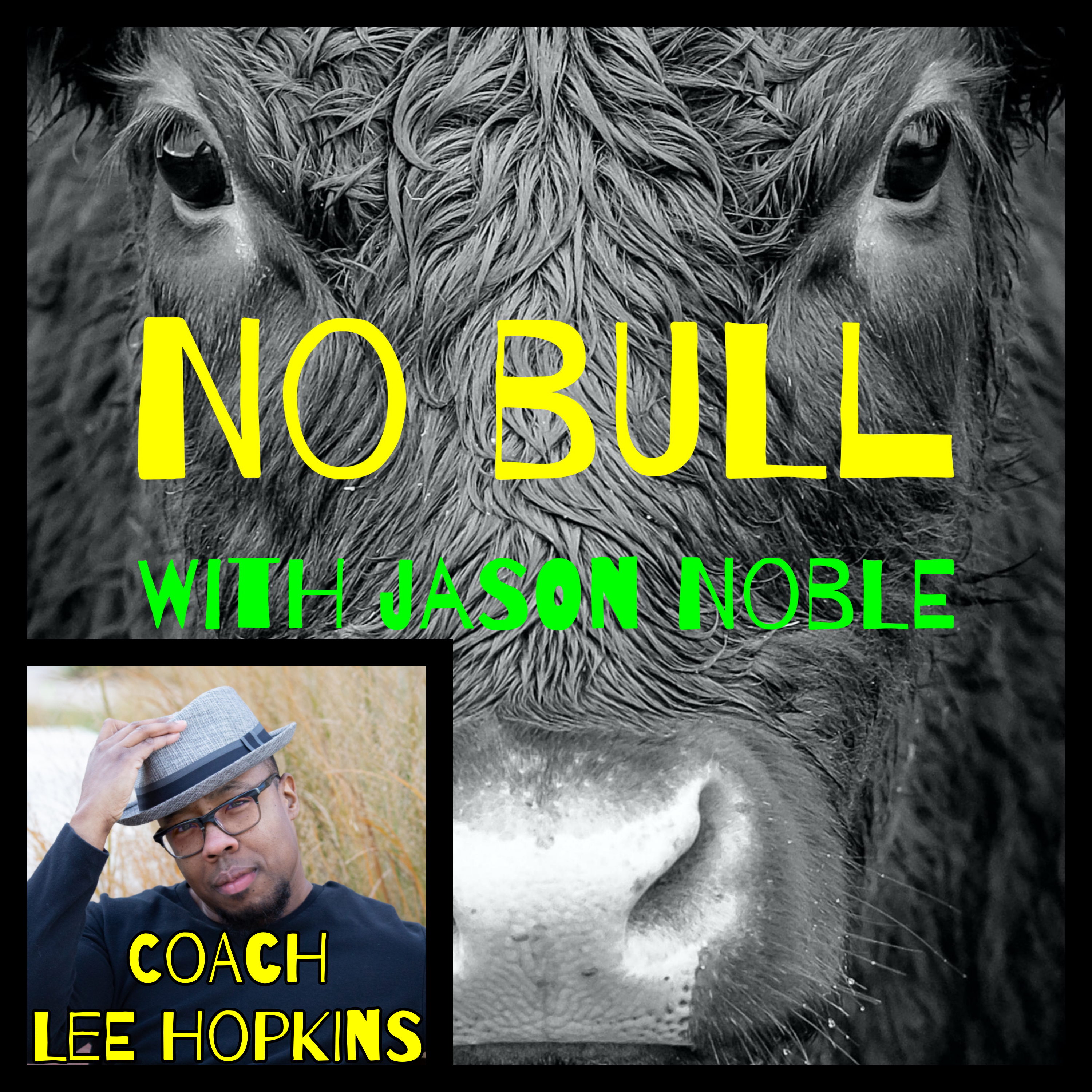 The No Bull Podcast