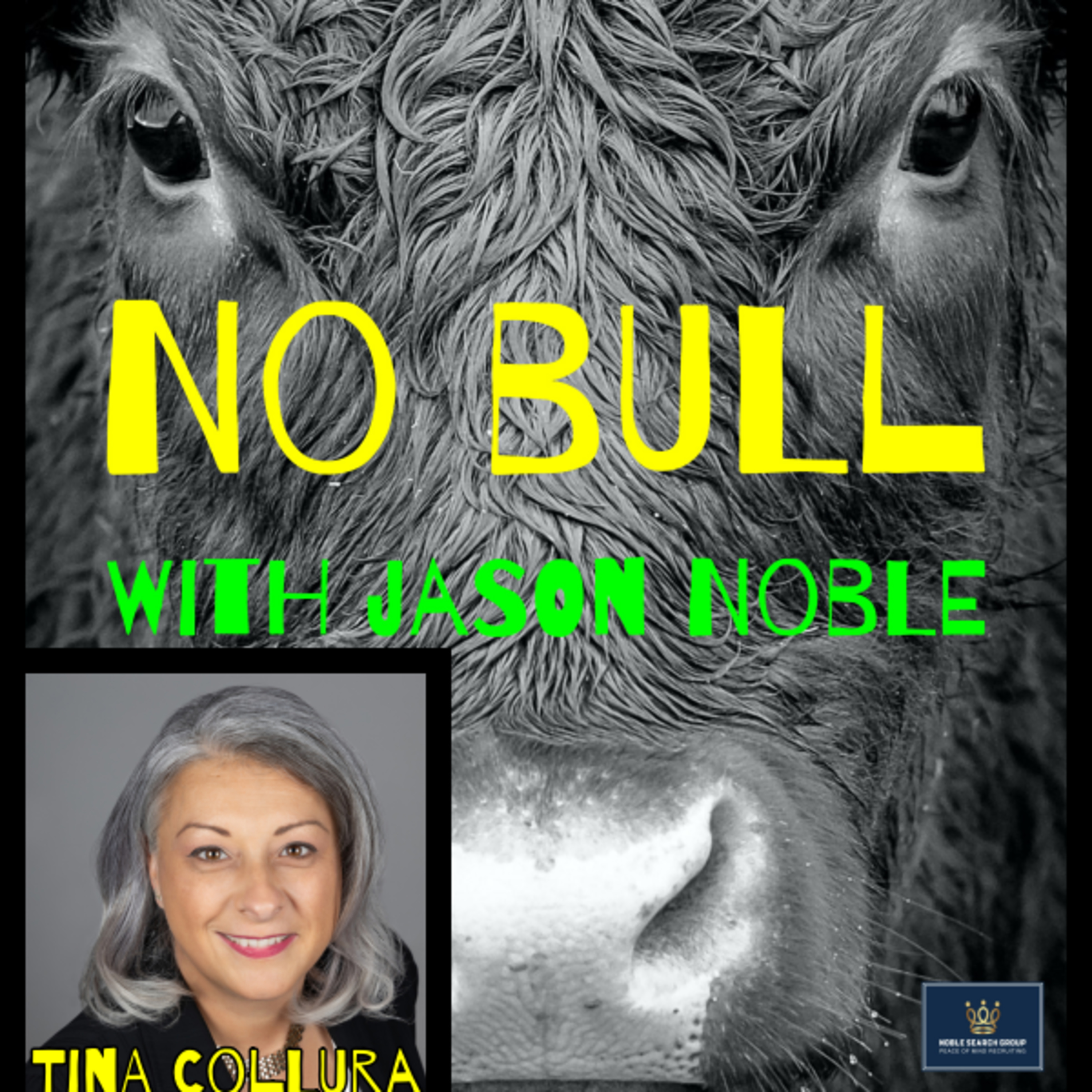 The No Bull Podcast