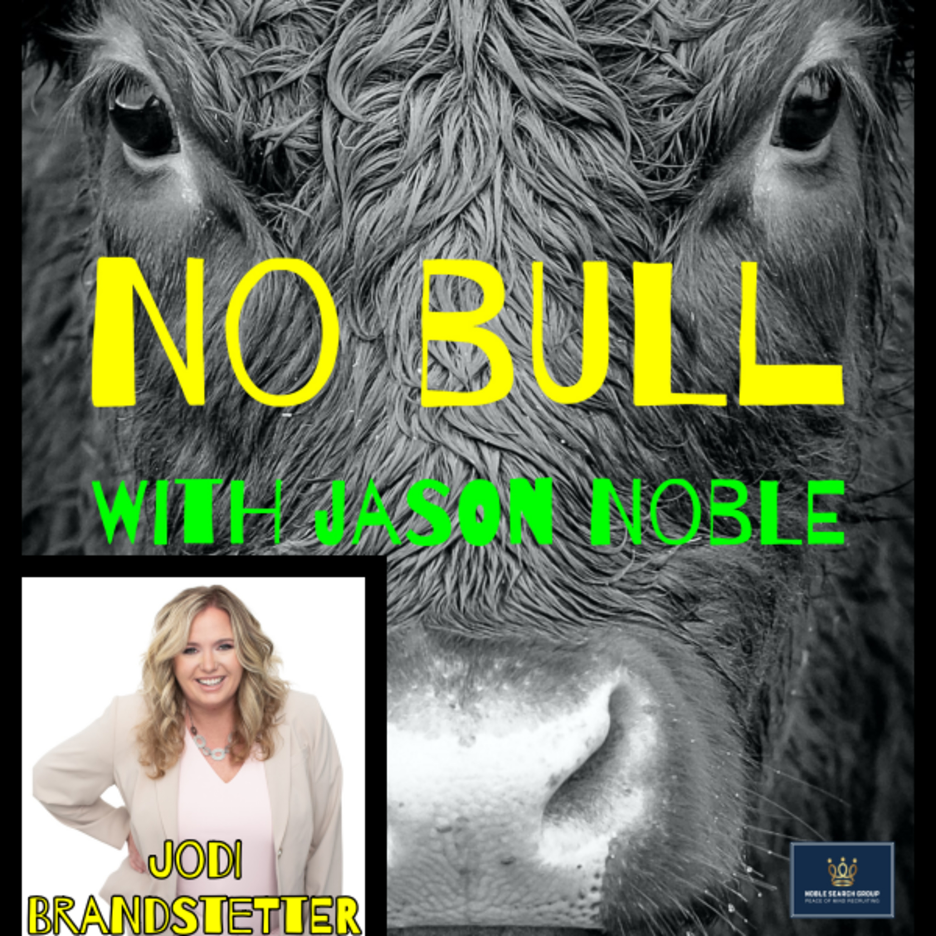 The No Bull Podcast