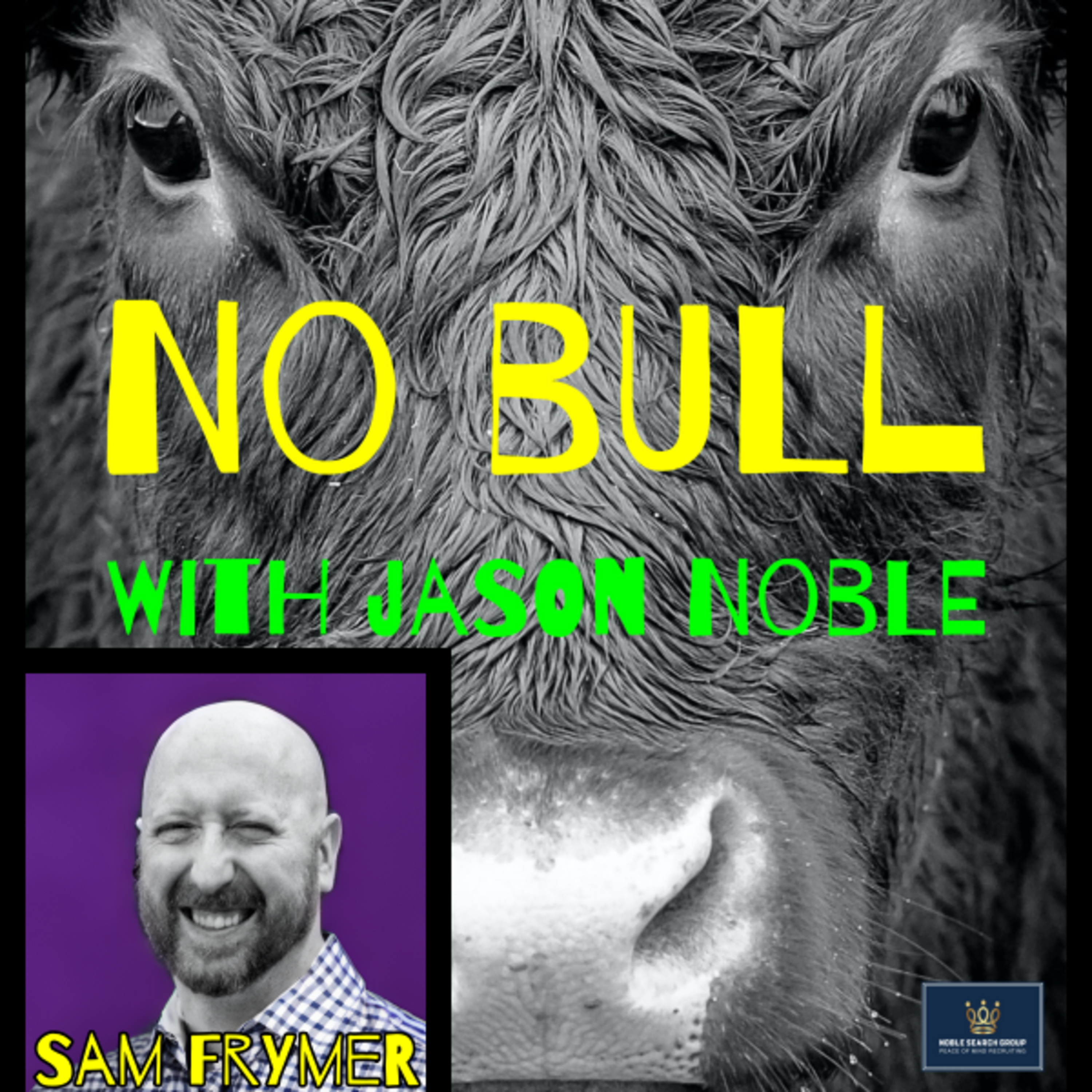 The No Bull Podcast