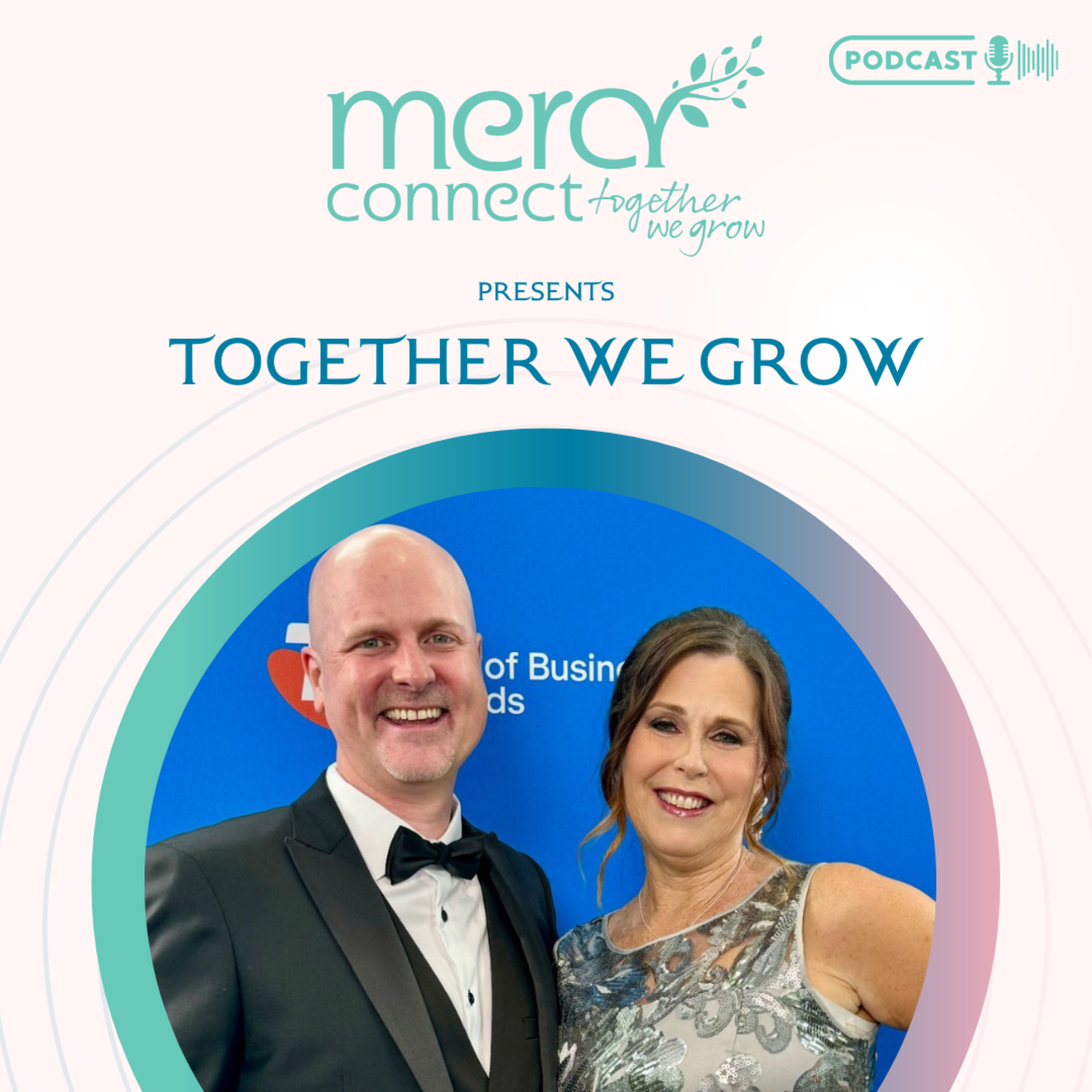 Together We Grow: Season 2 - Episode 3 episode artwork