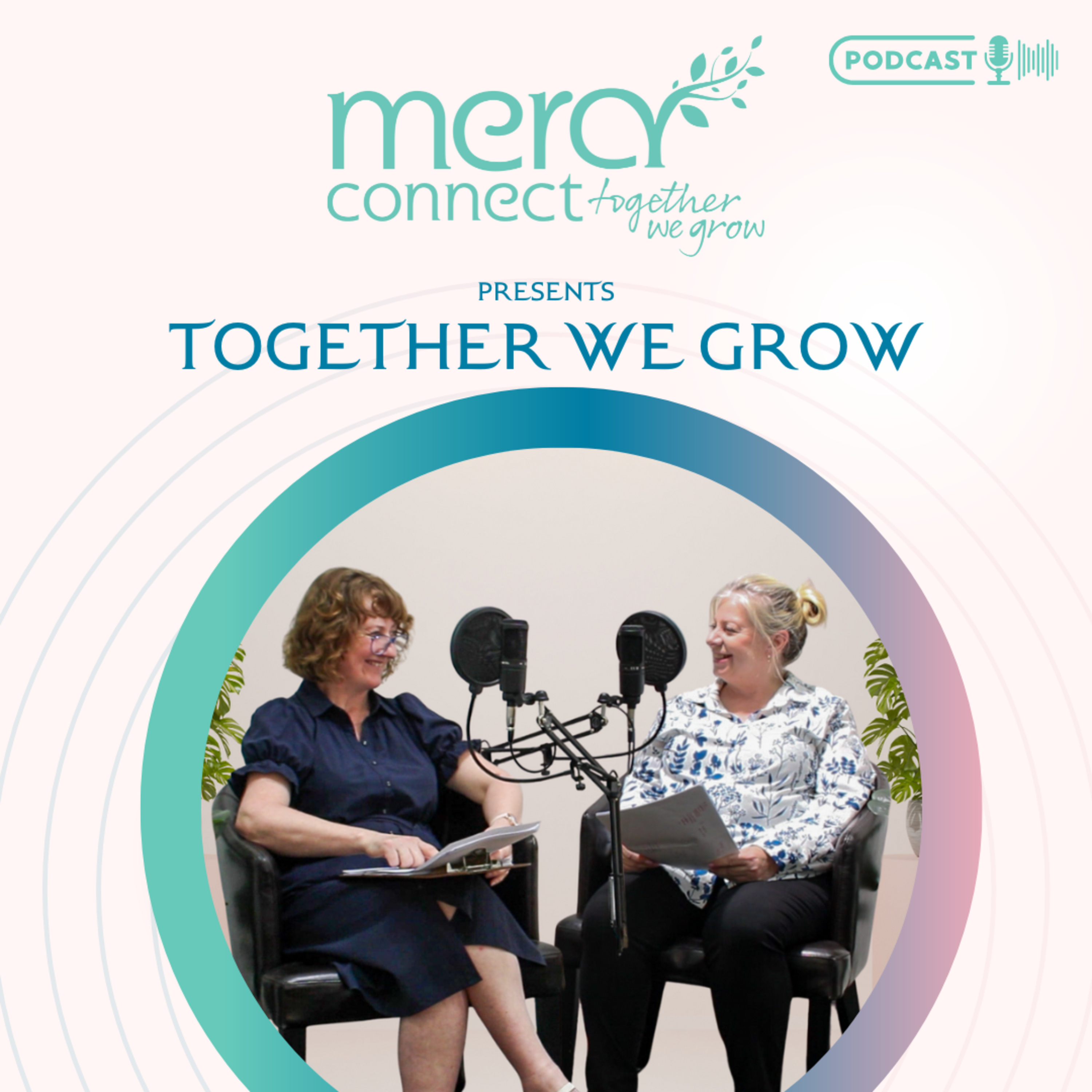 Together We Grow: Season 2 - Episode 4 episode artwork