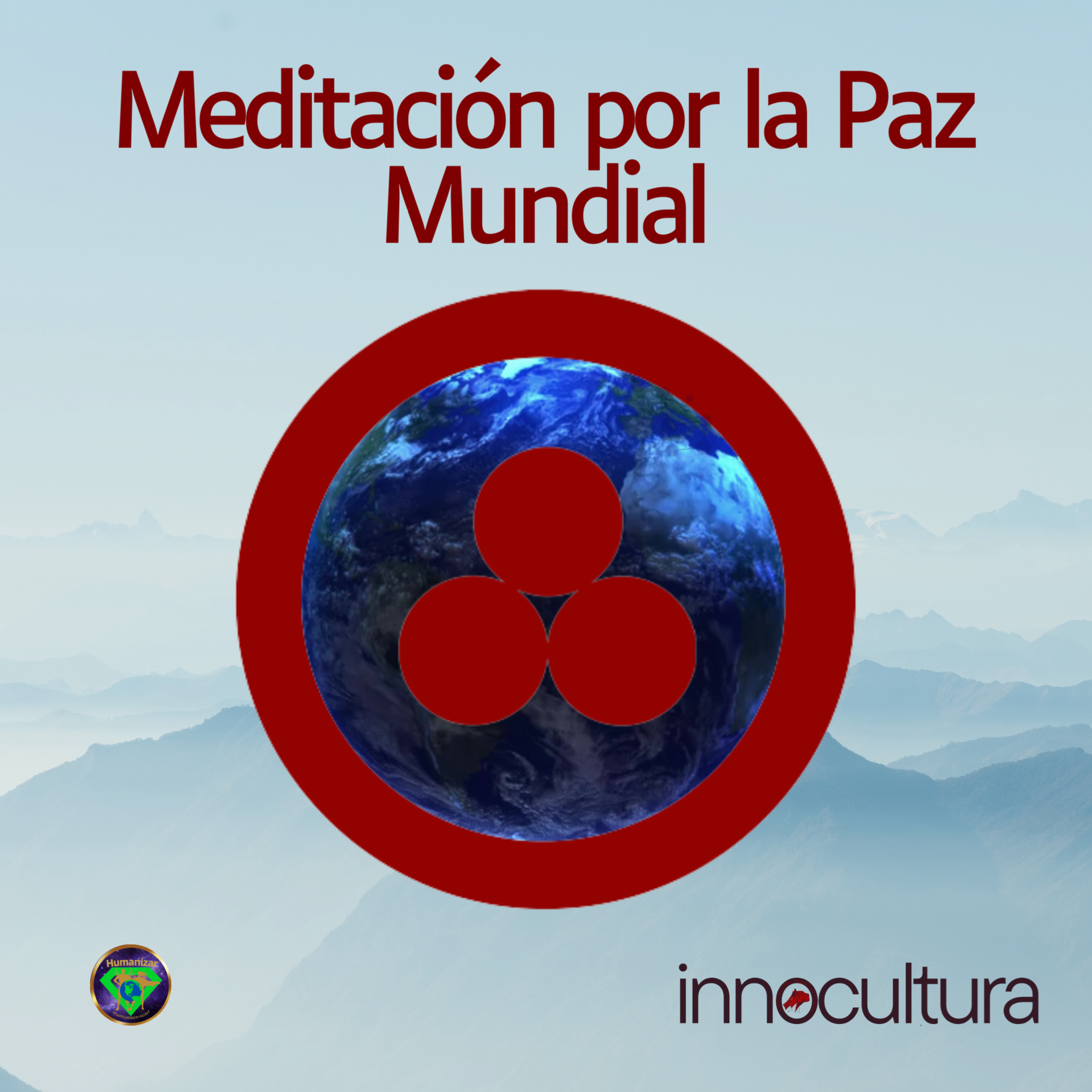 M Paz Mundial episode artwork